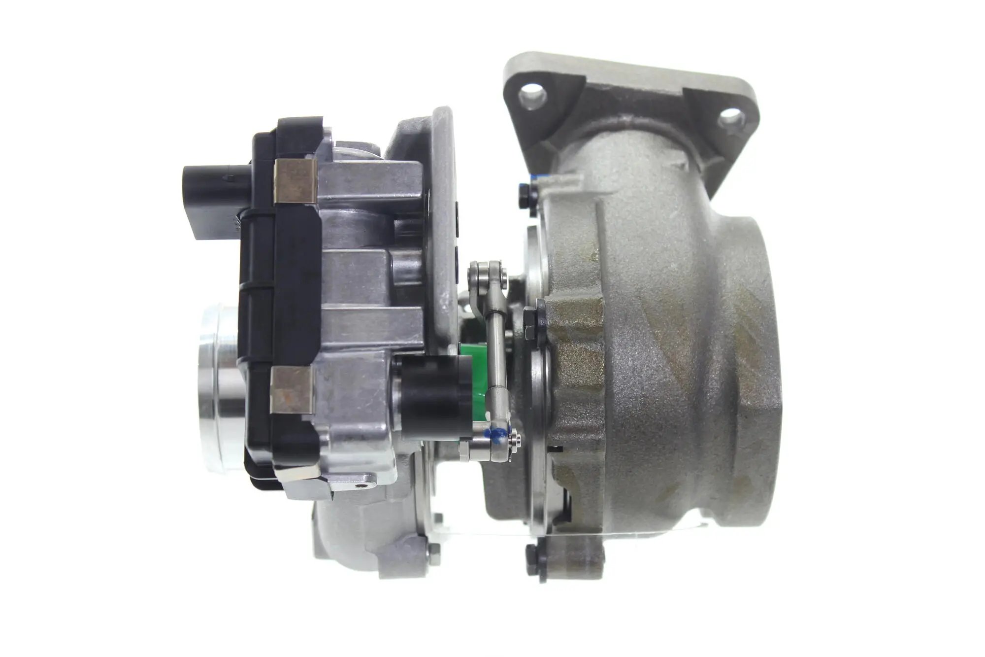 TURBO COMPRESOR