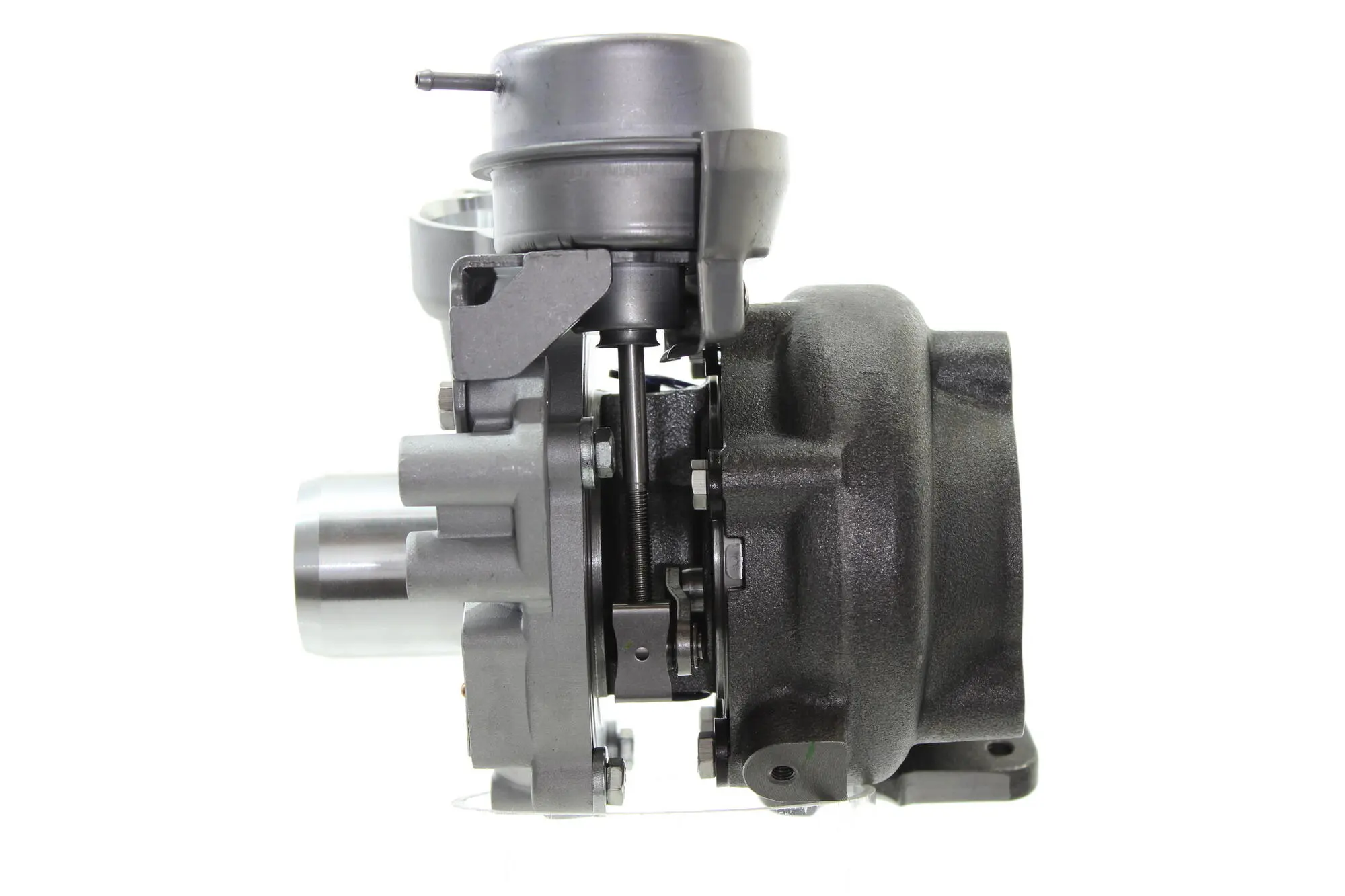 TURBOCOMPRESOR