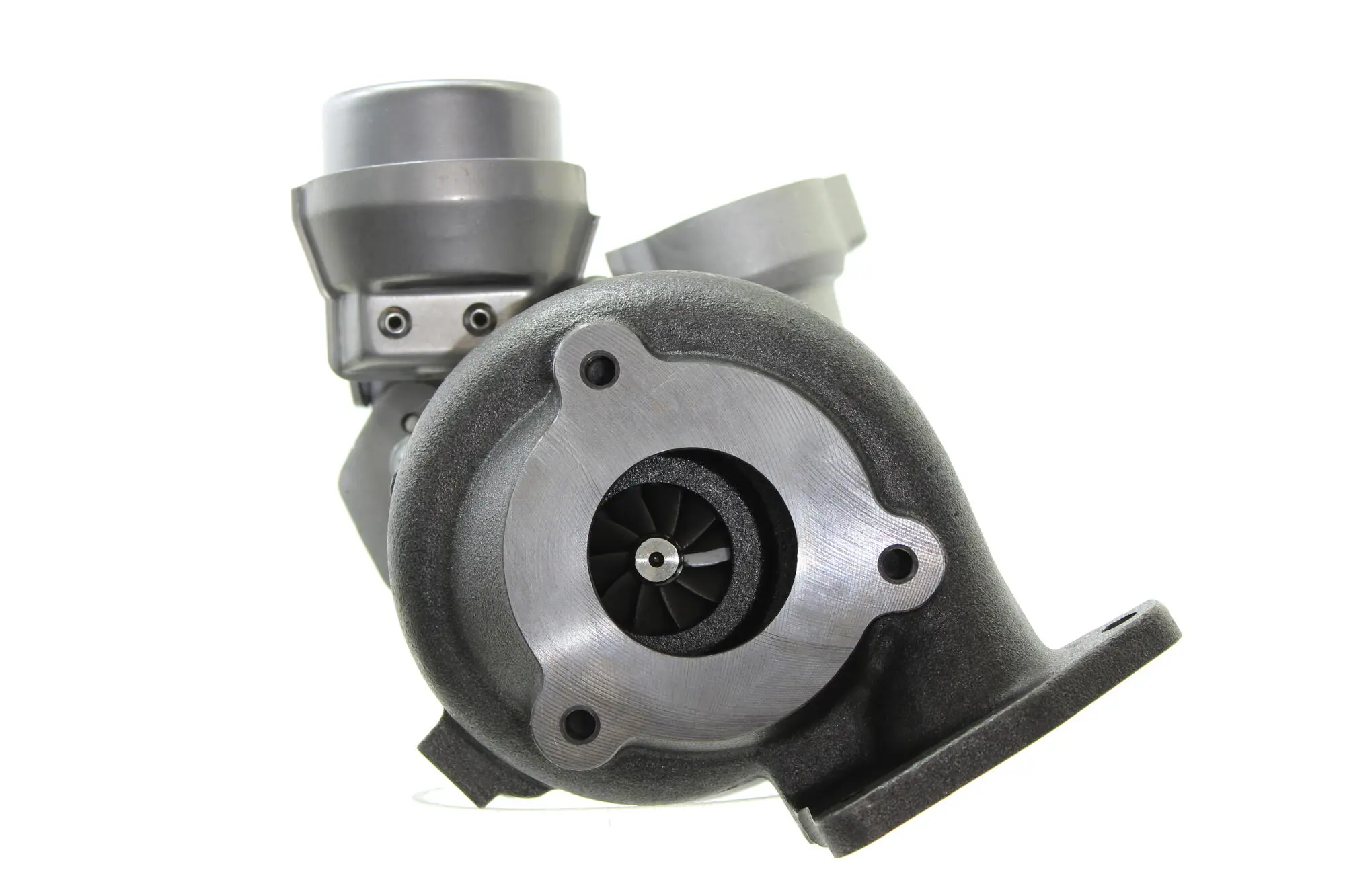 TURBOCOMPRESOR
