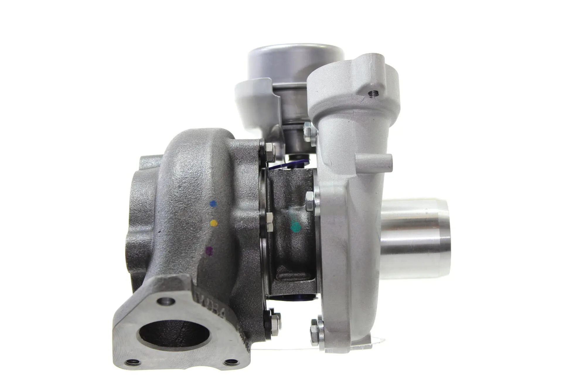 TURBOCOMPRESOR