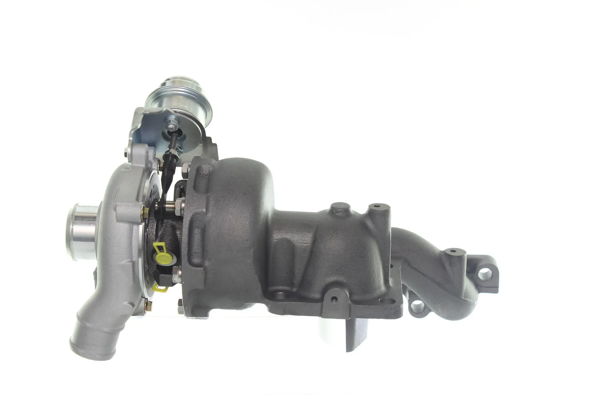 TURBO COMPRESOR