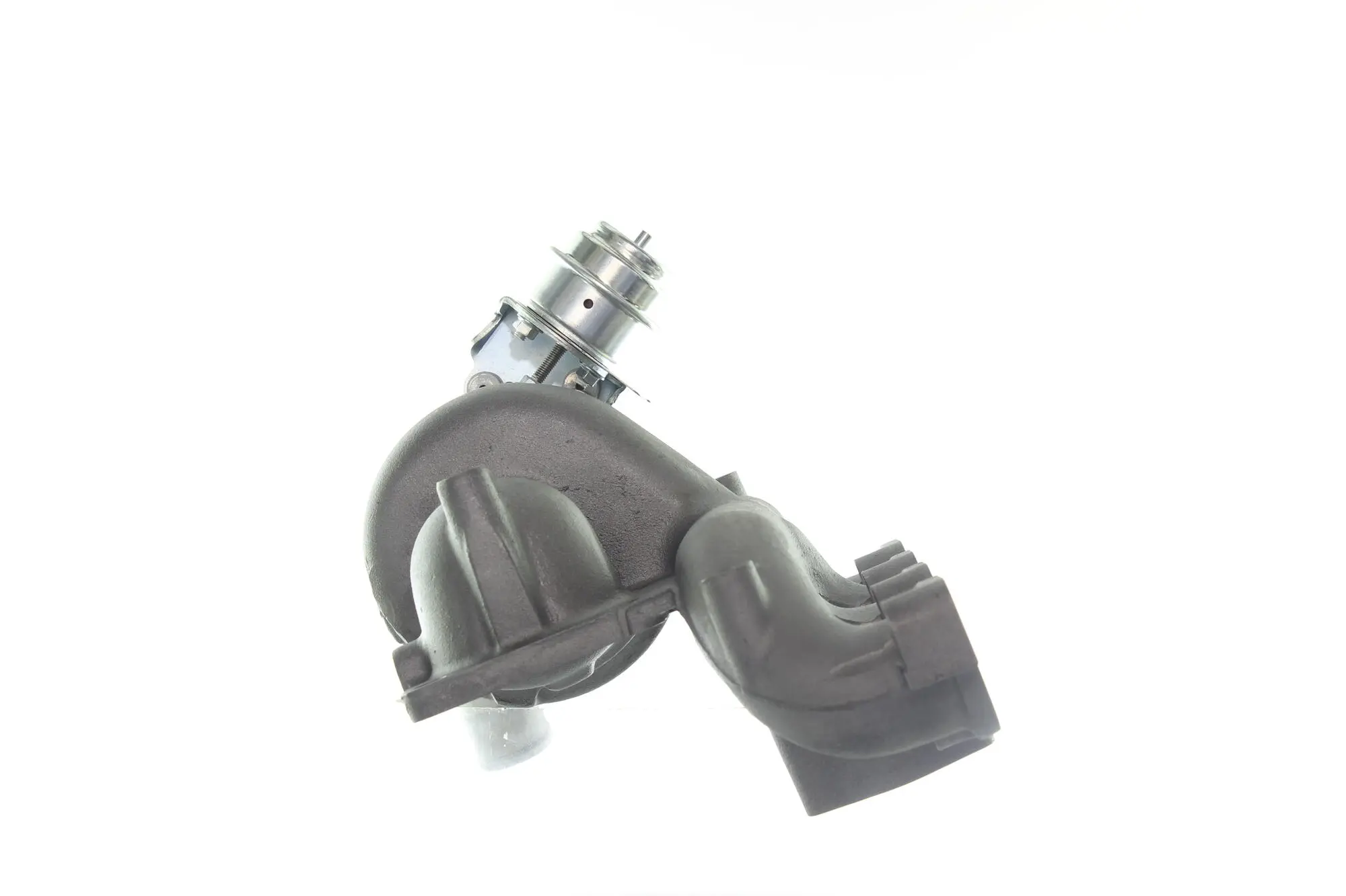 TURBO COMPRESOR