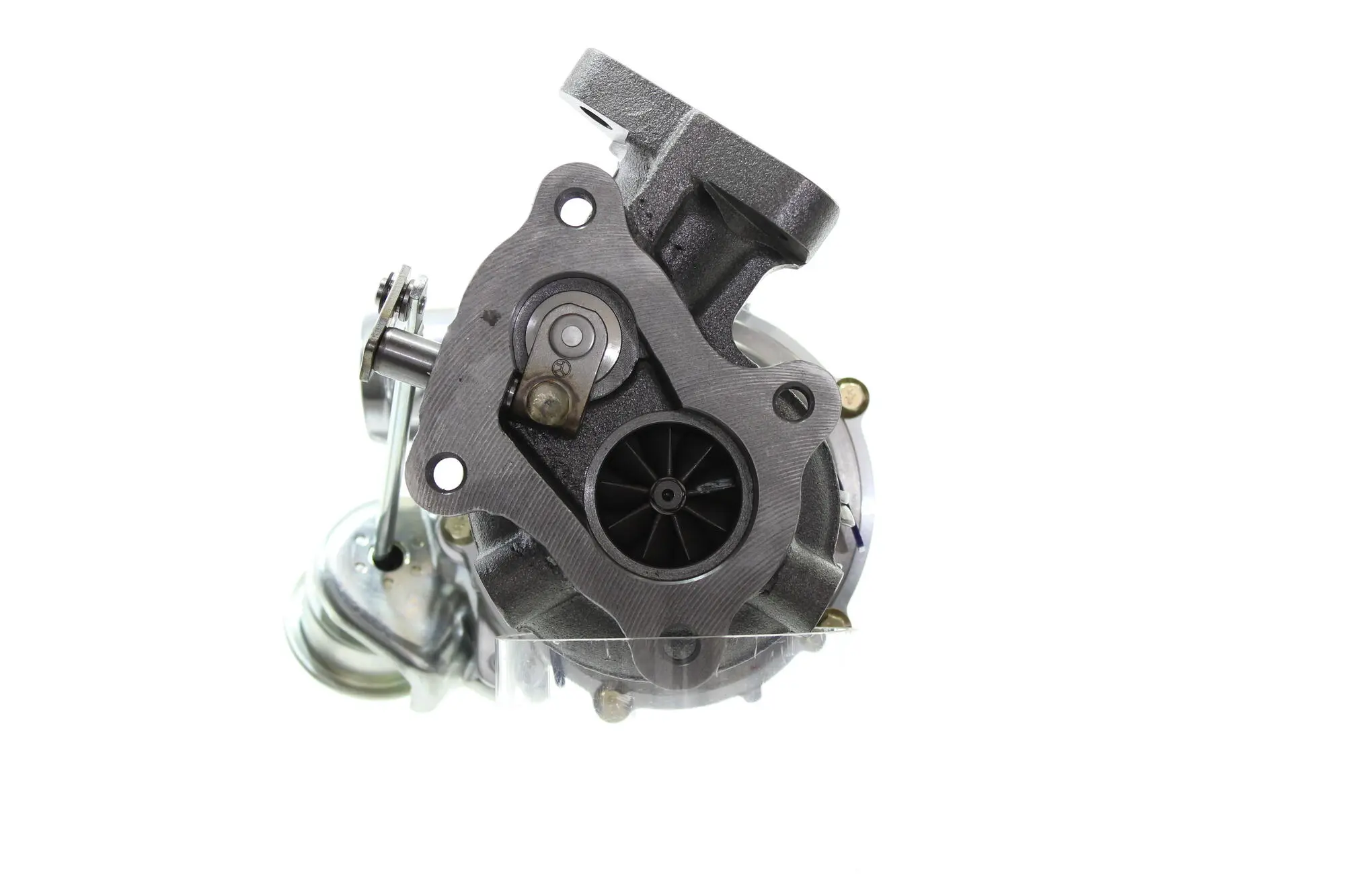TURBO COMPRESOR