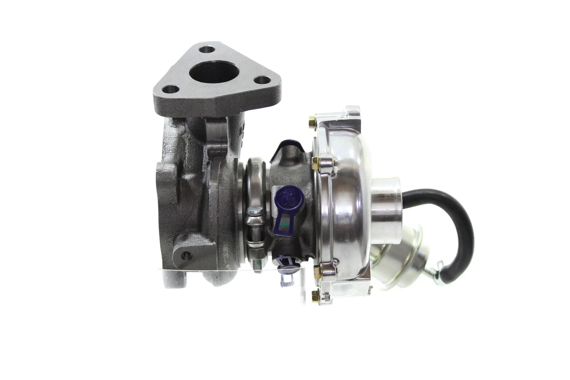 TURBO COMPRESOR