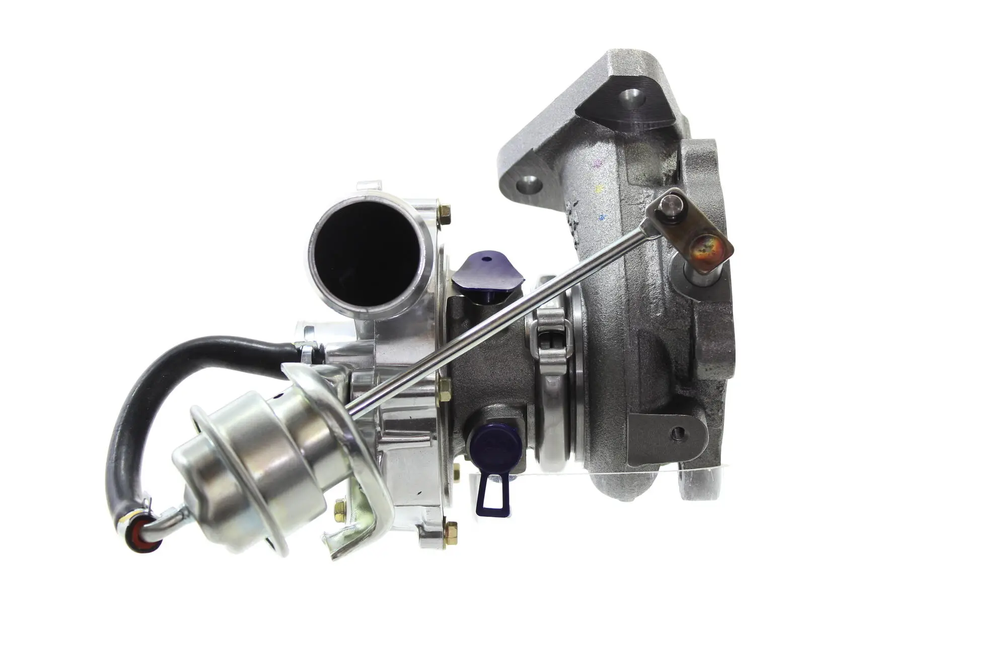 TURBO COMPRESOR