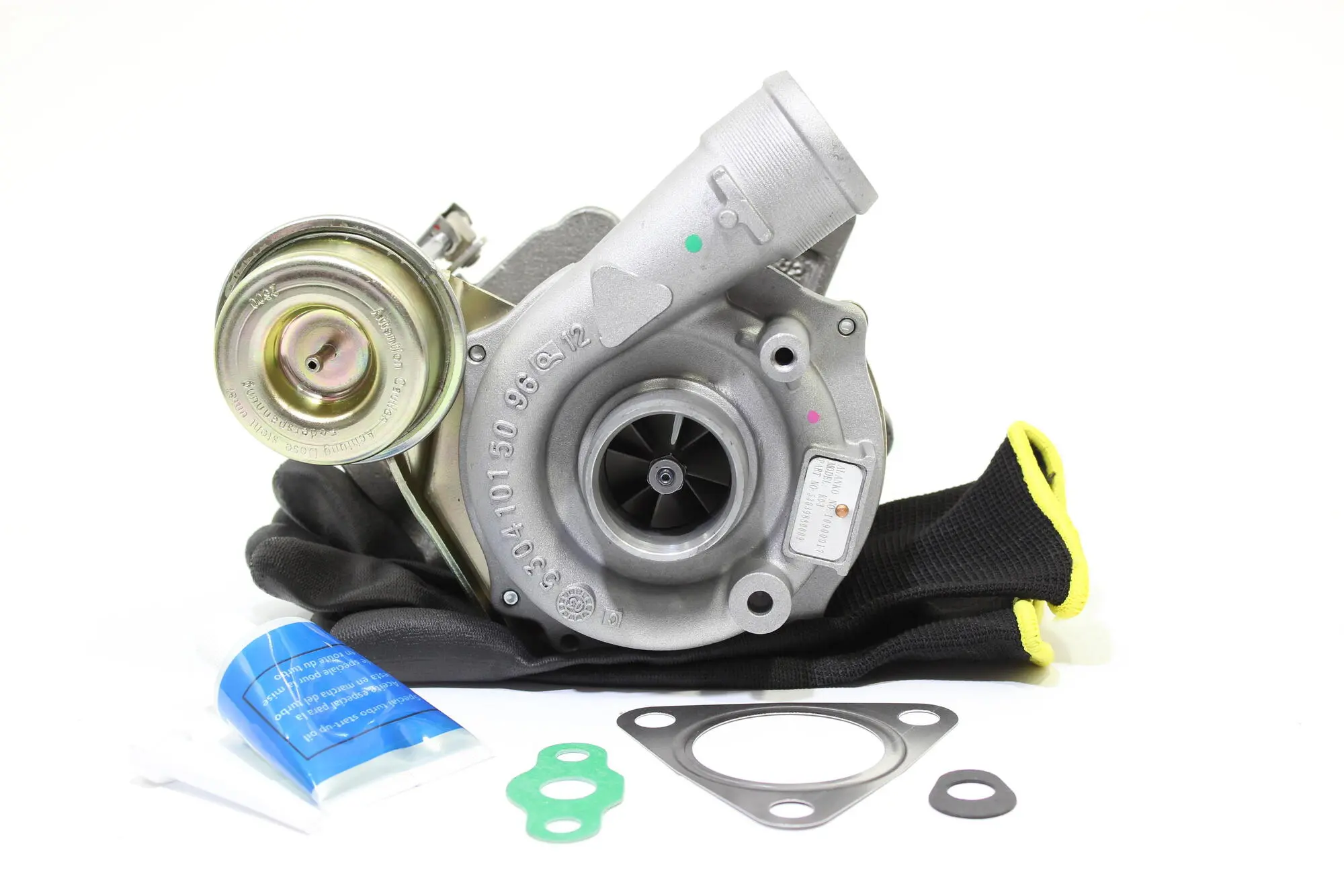 TURBO