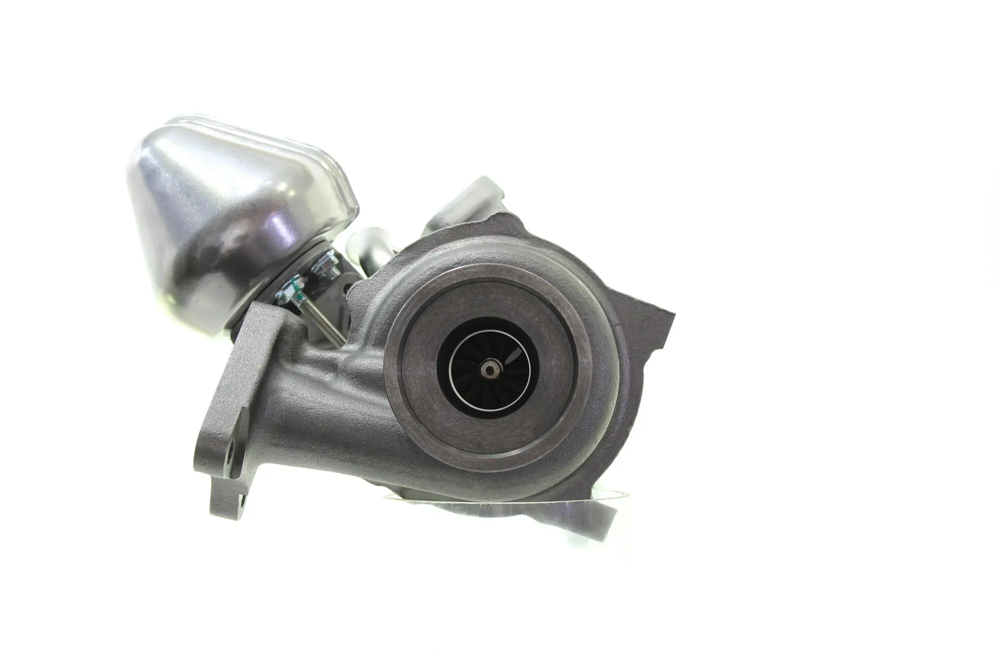 TURBO COMPRESOR