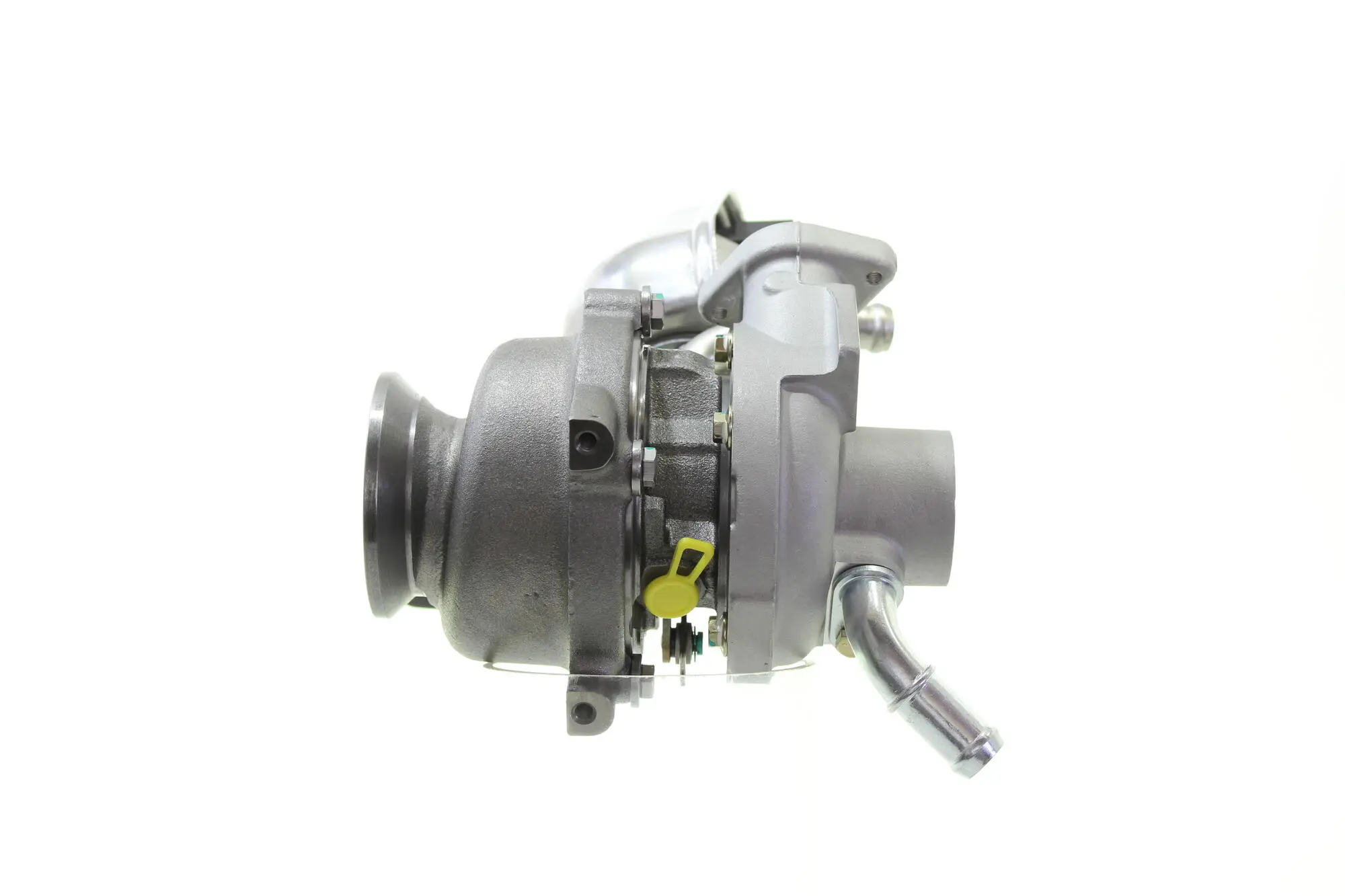 TURBO COMPRESOR