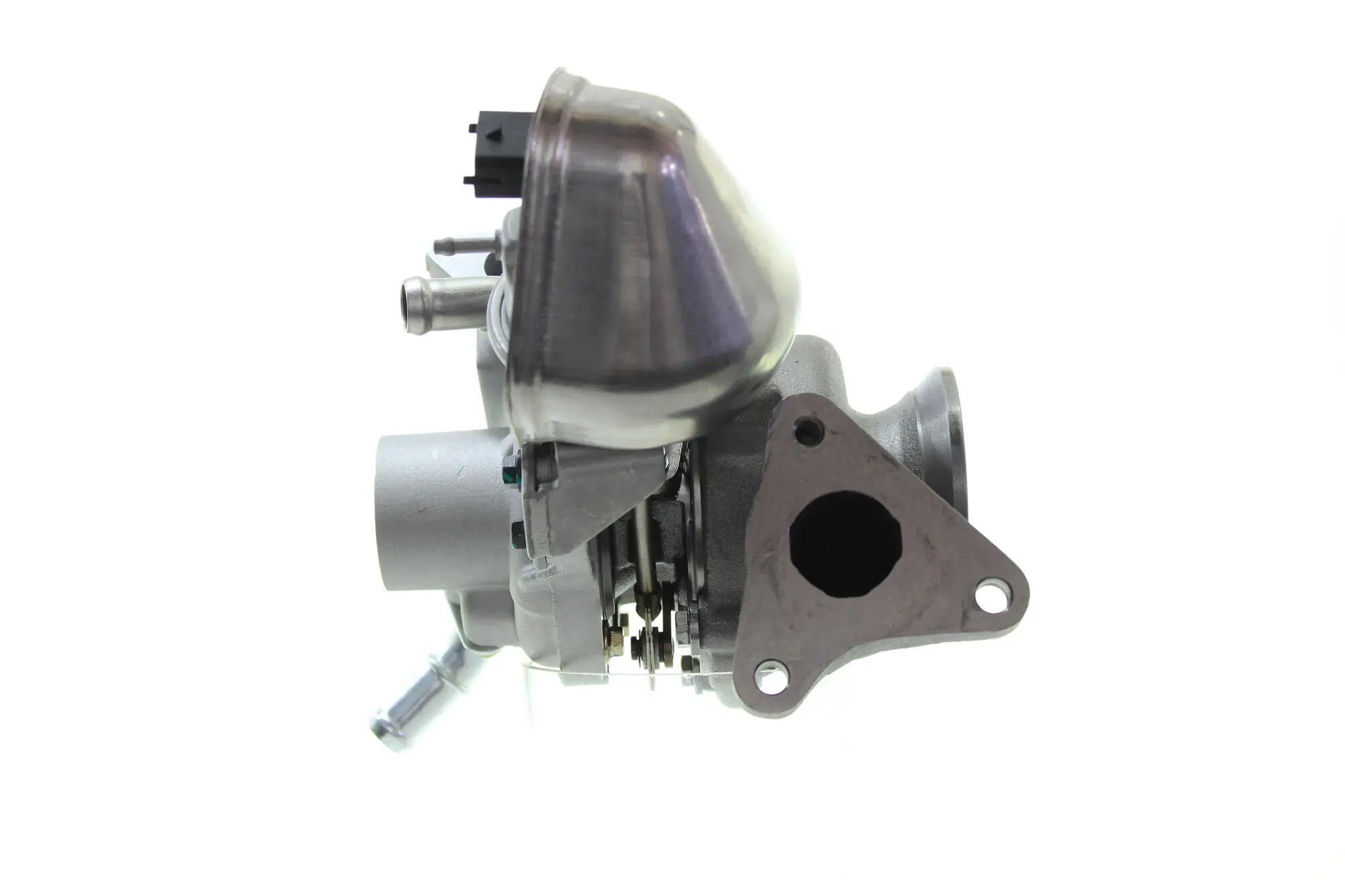 TURBO COMPRESOR