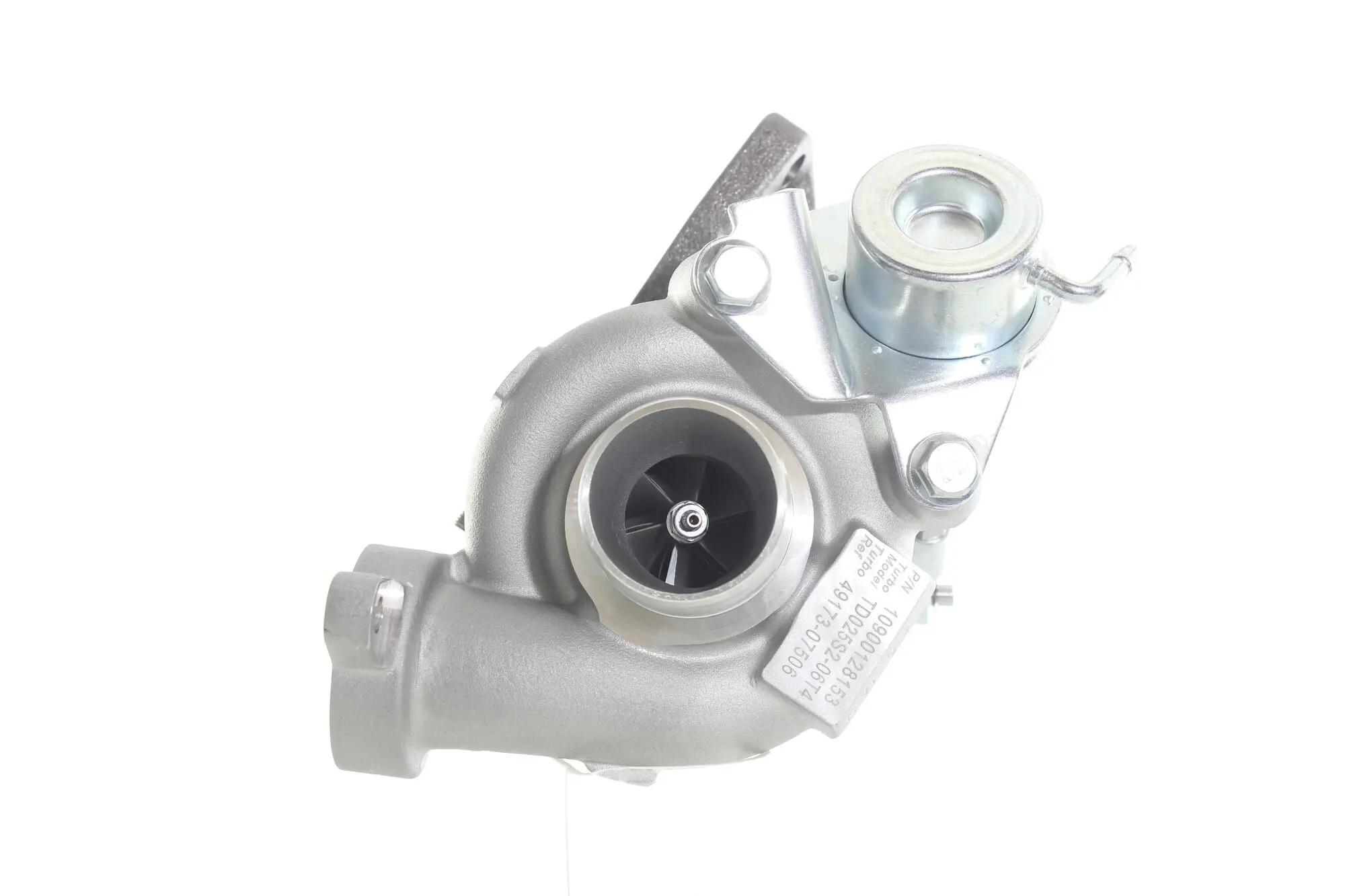 TURBO CIT /PEUG 9657530580