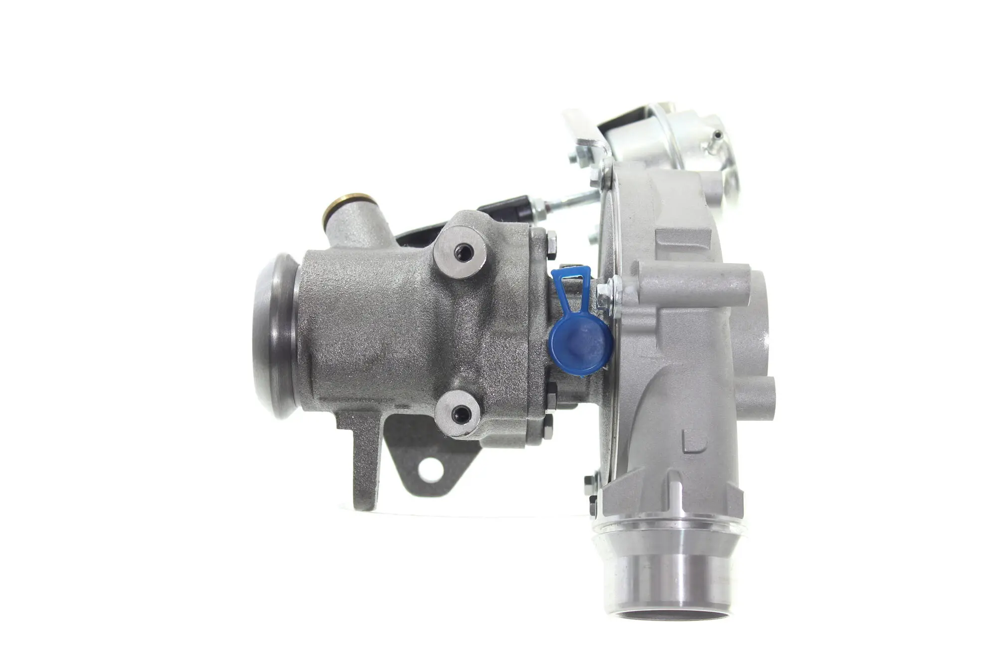 TURBO COMPRESOR