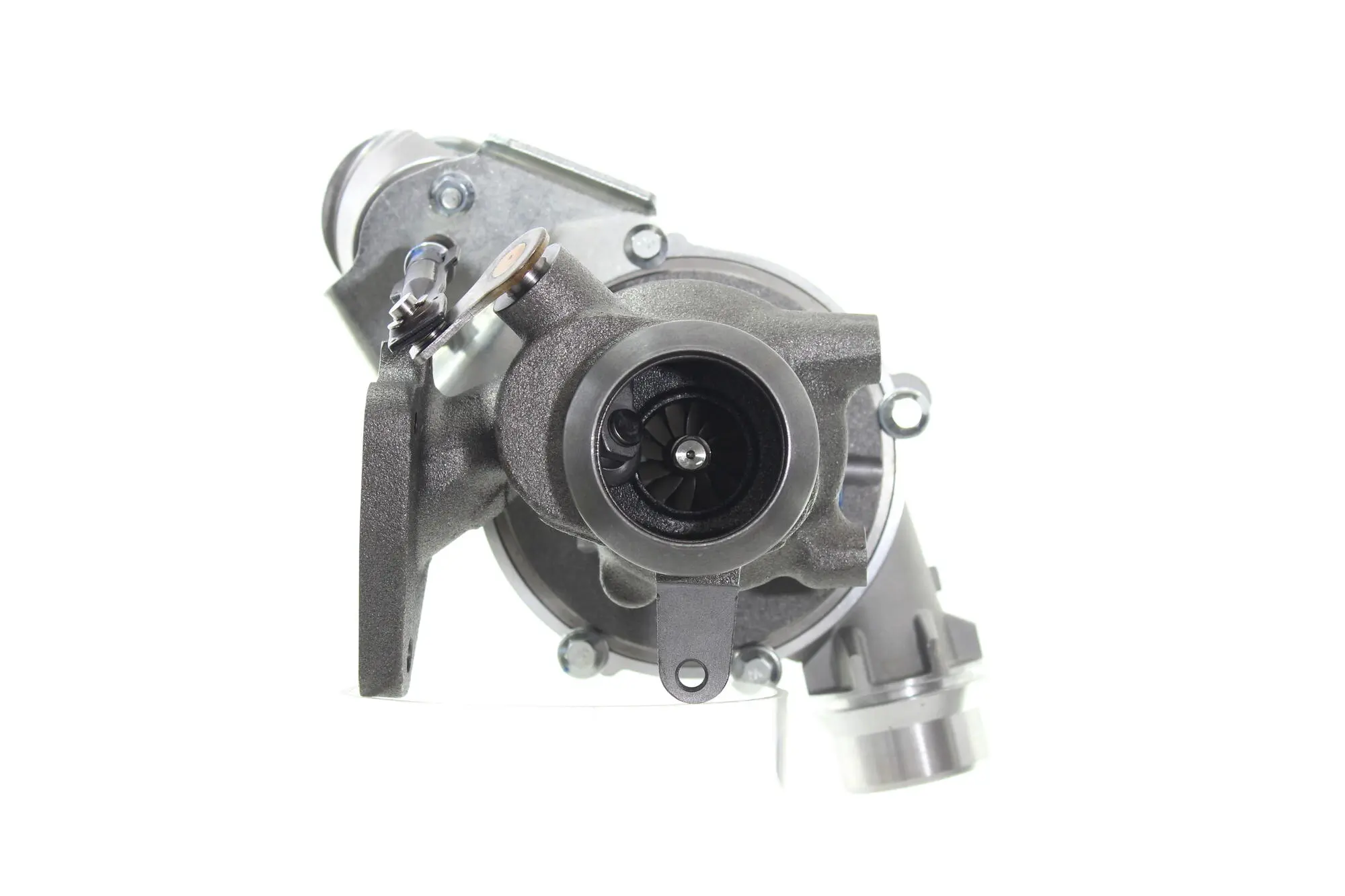 TURBO COMPRESOR