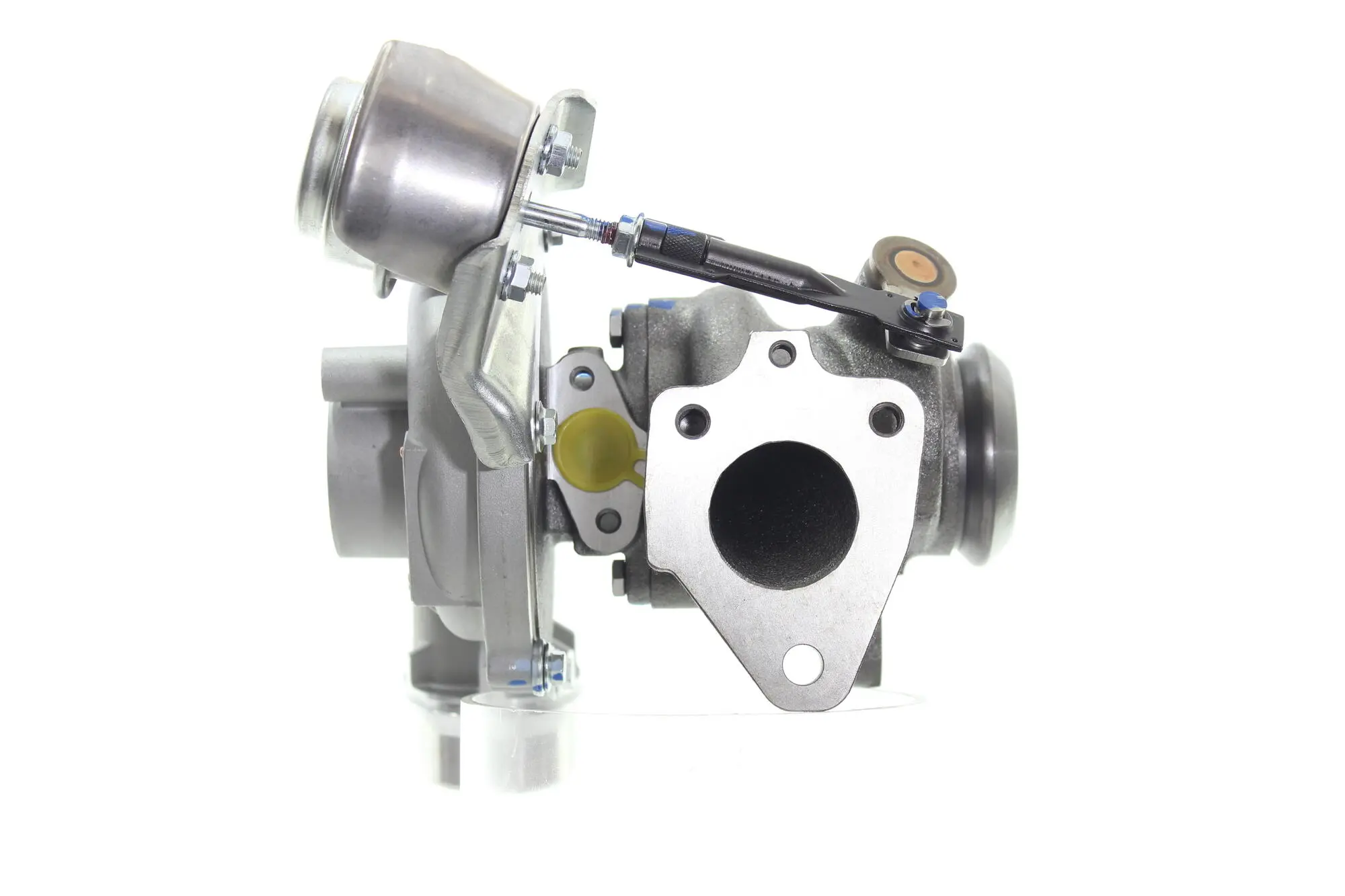 TURBO COMPRESOR