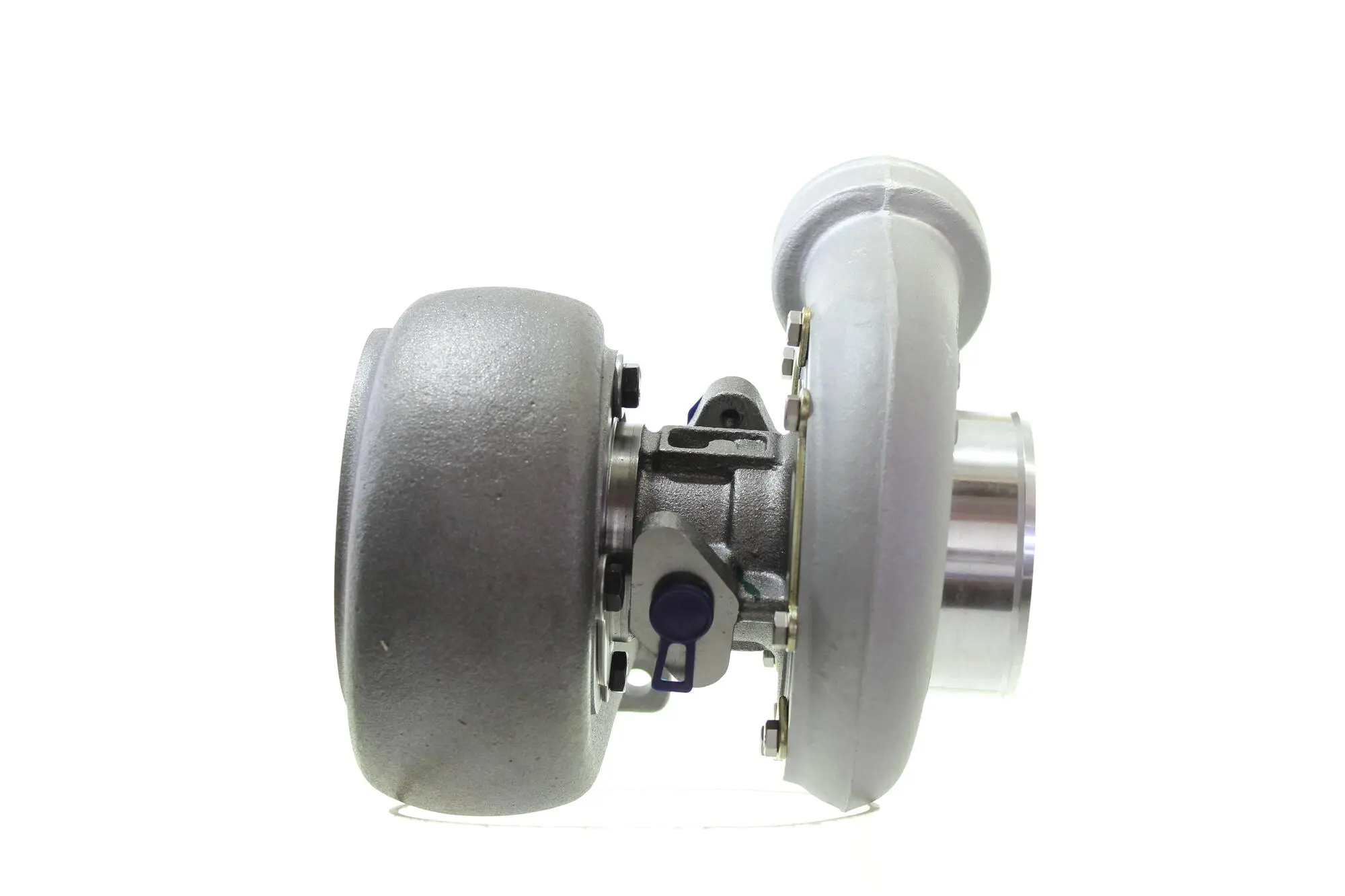 TURBO COMPRESOR