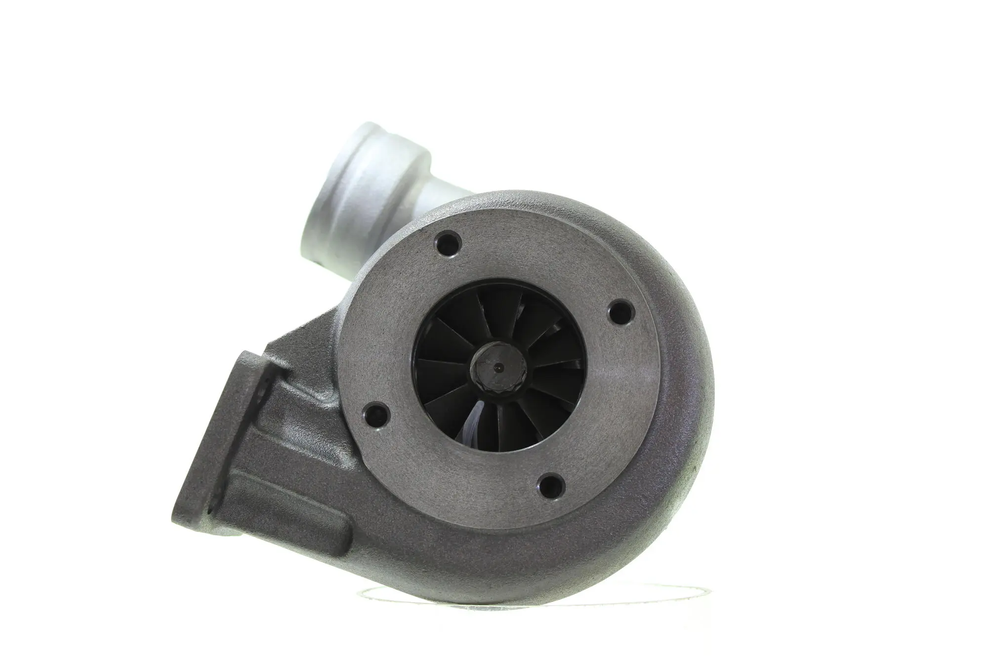 TURBO COMPRESOR