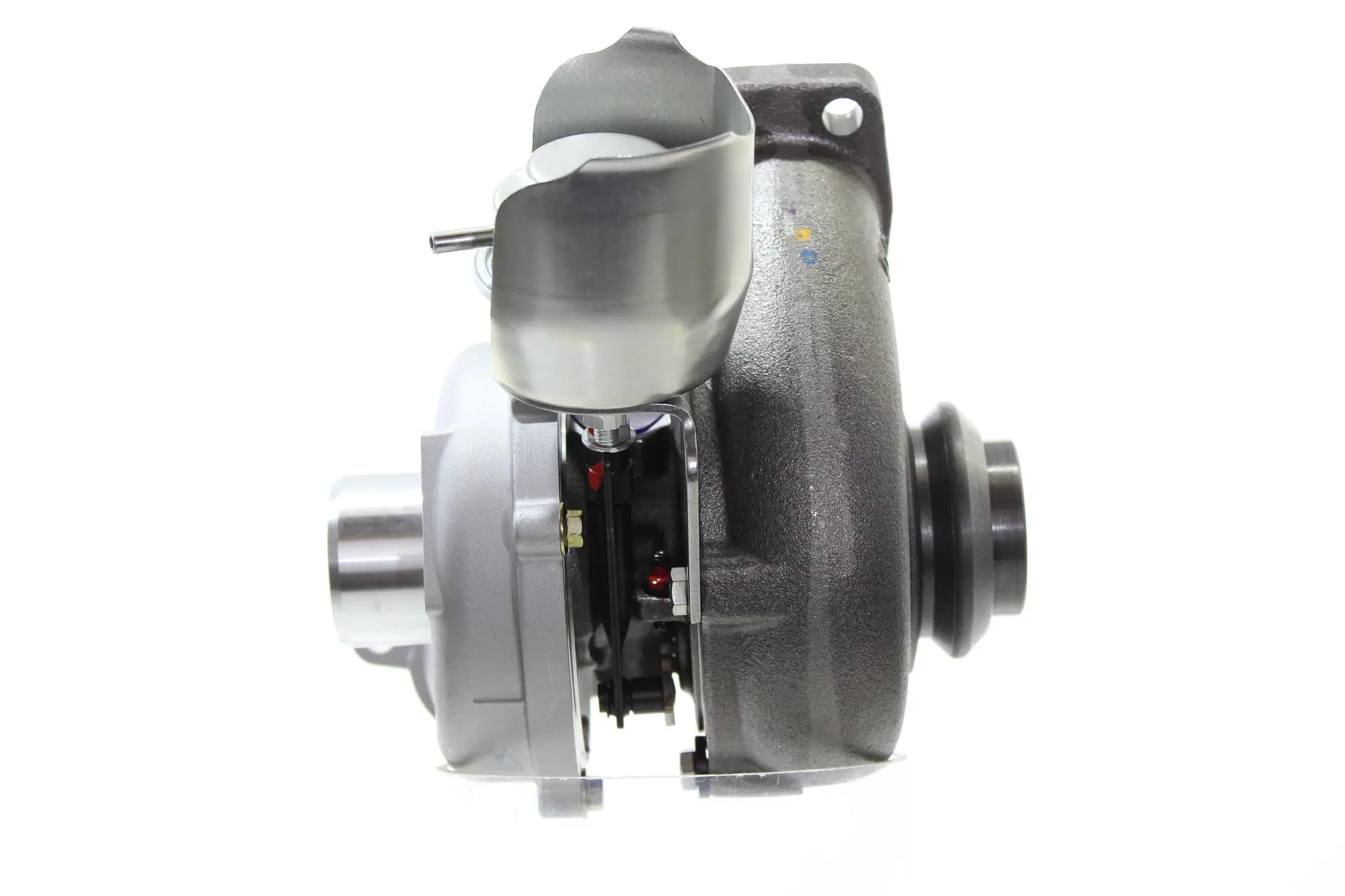 TURBO COMPRESOR