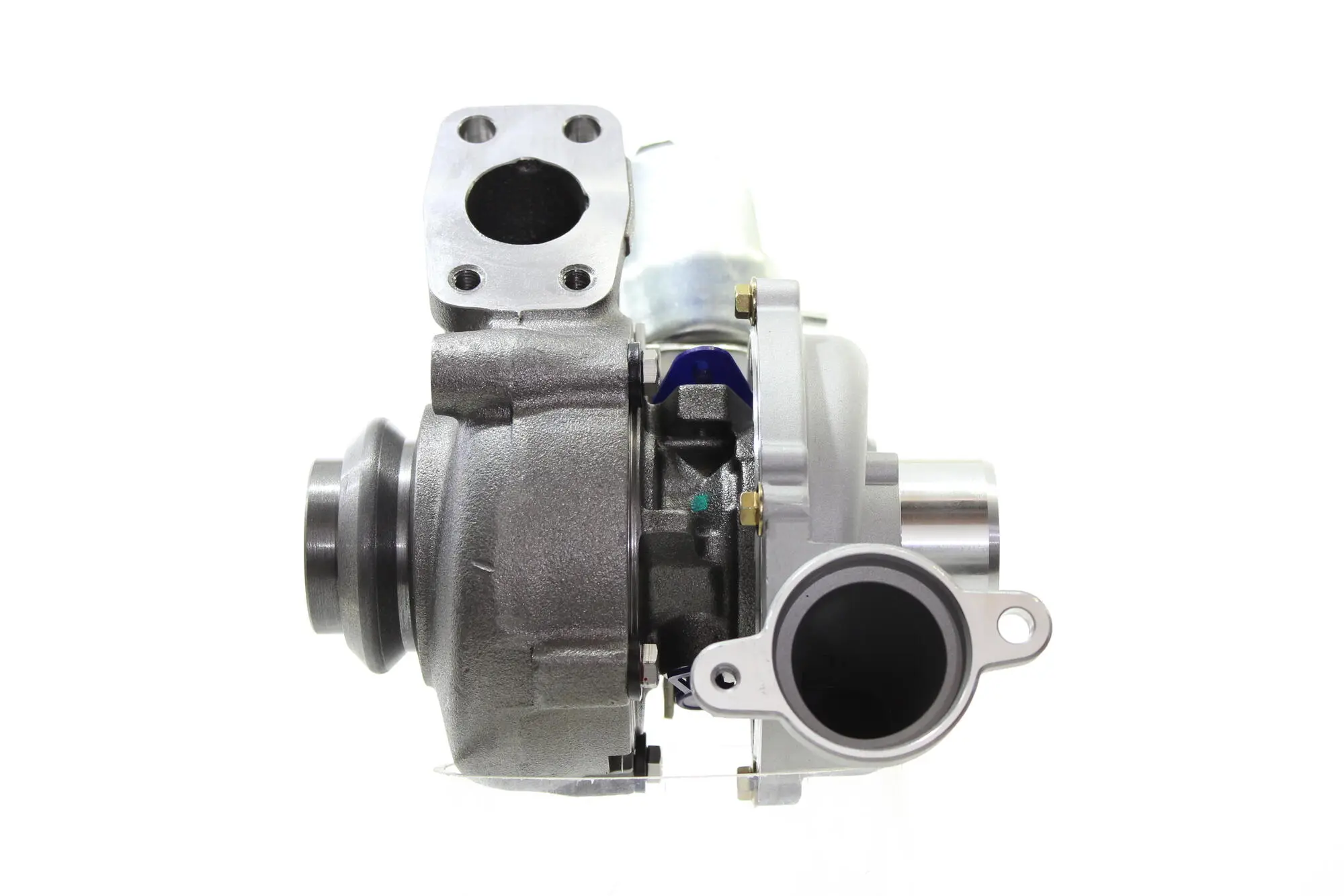 TURBO COMPRESOR