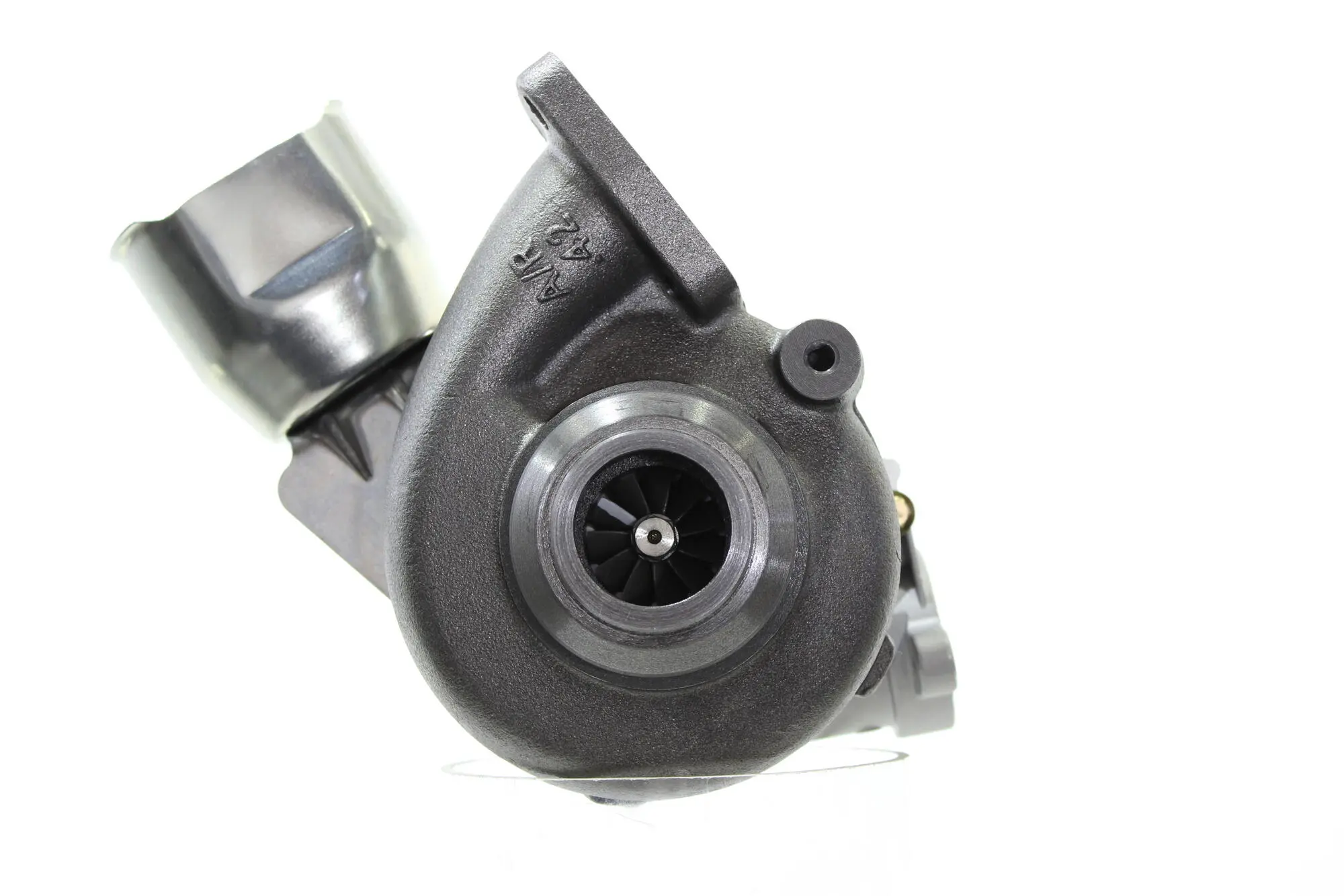 TURBO COMPRESOR