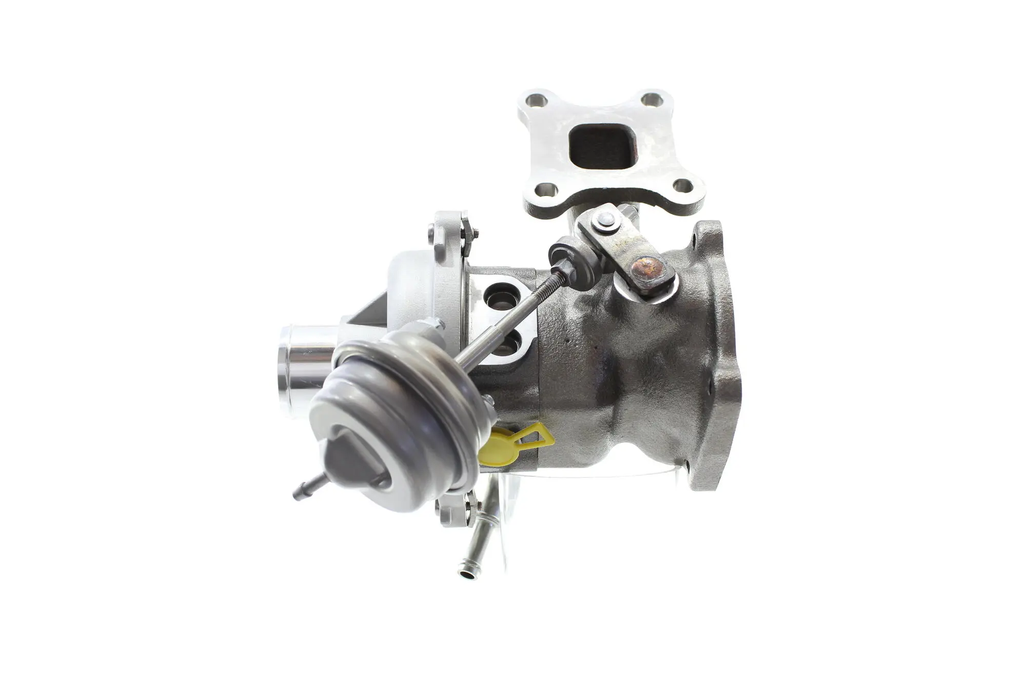 TURBO COMPRESOR