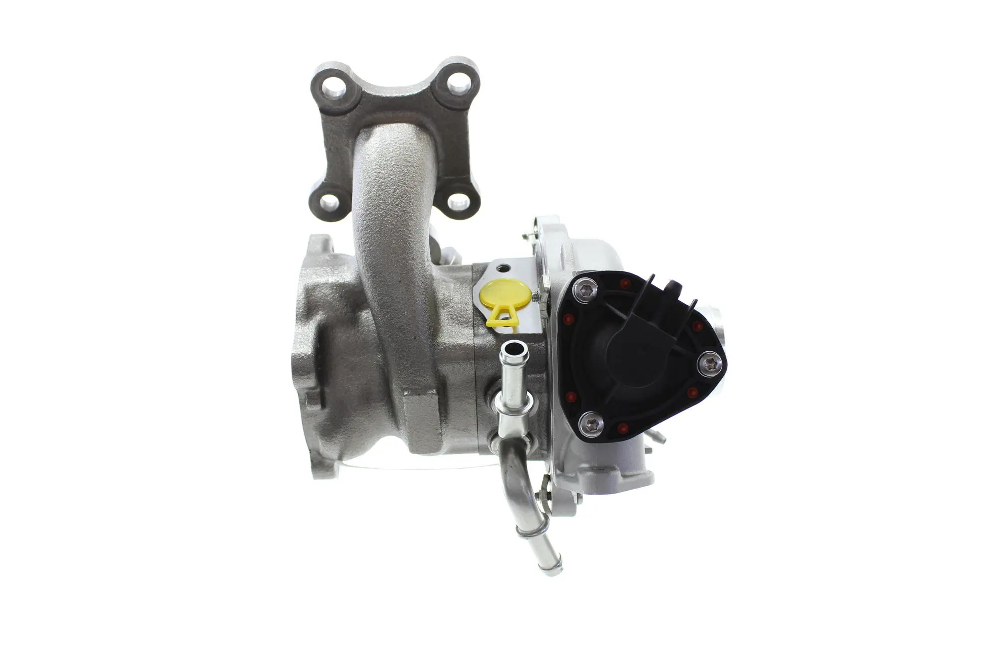 TURBO COMPRESOR