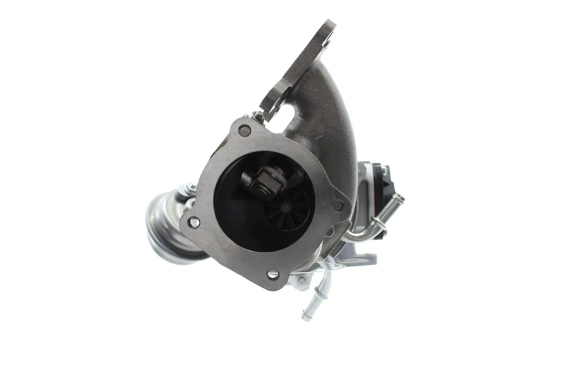 TURBO COMPRESOR