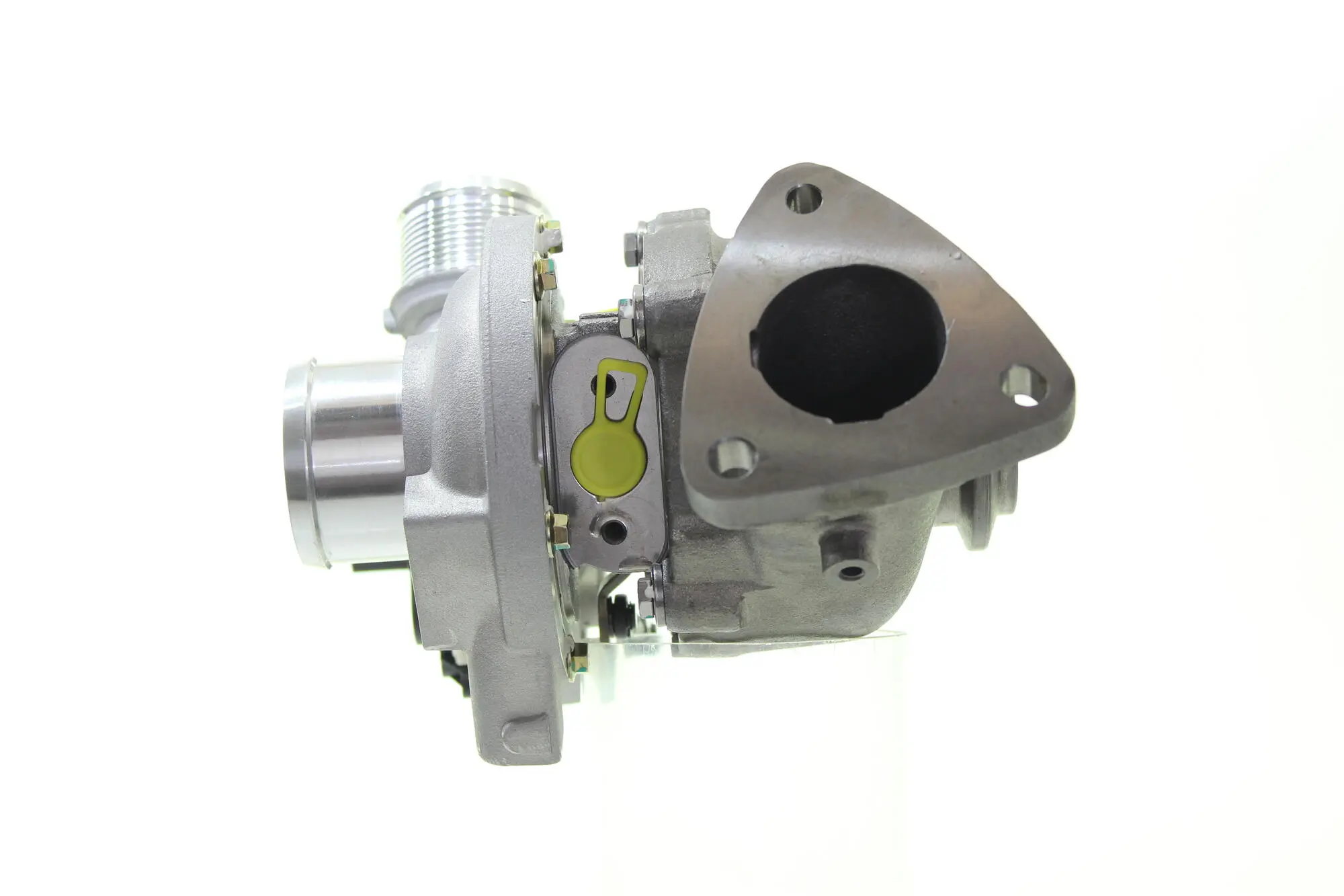 TURBO COMPRESOR