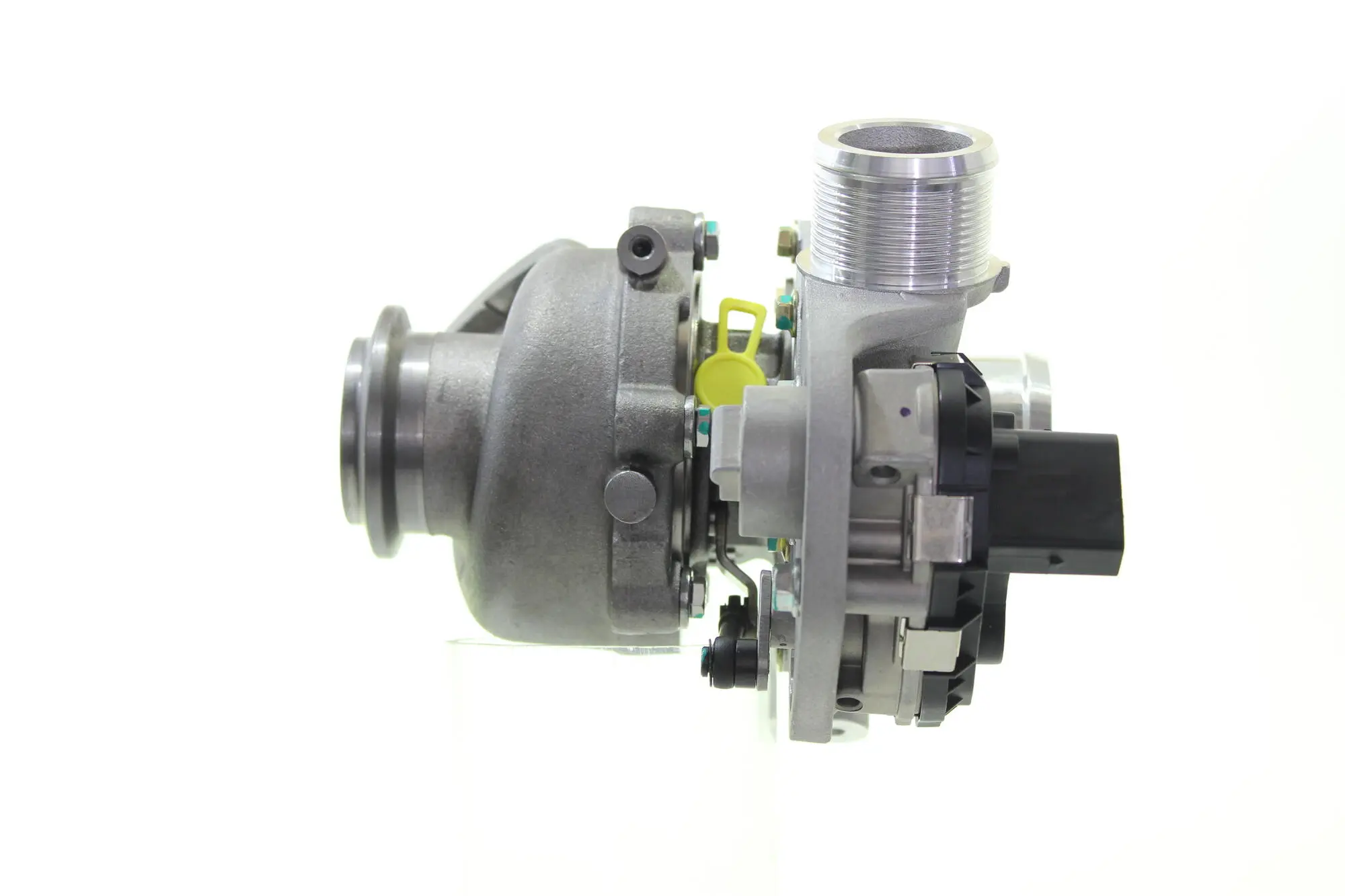 TURBO COMPRESOR