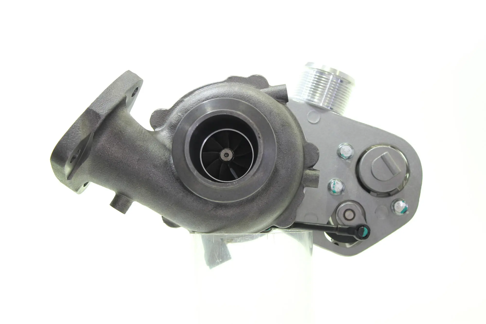 TURBO COMPRESOR