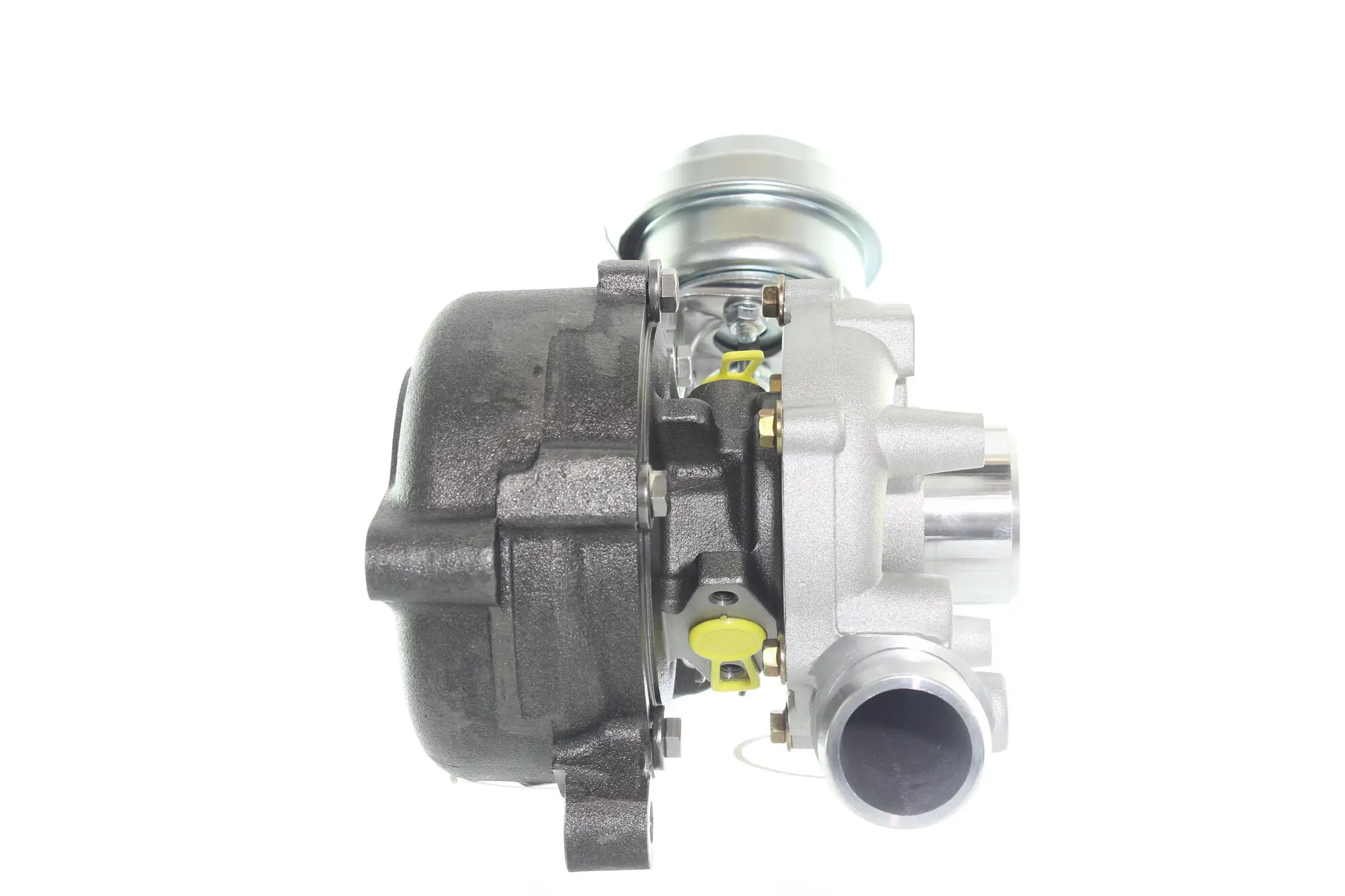 TURBOCOMPRESOR
