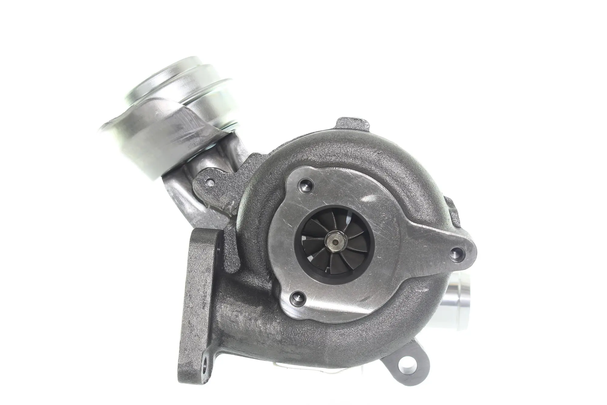 TURBOCOMPRESOR