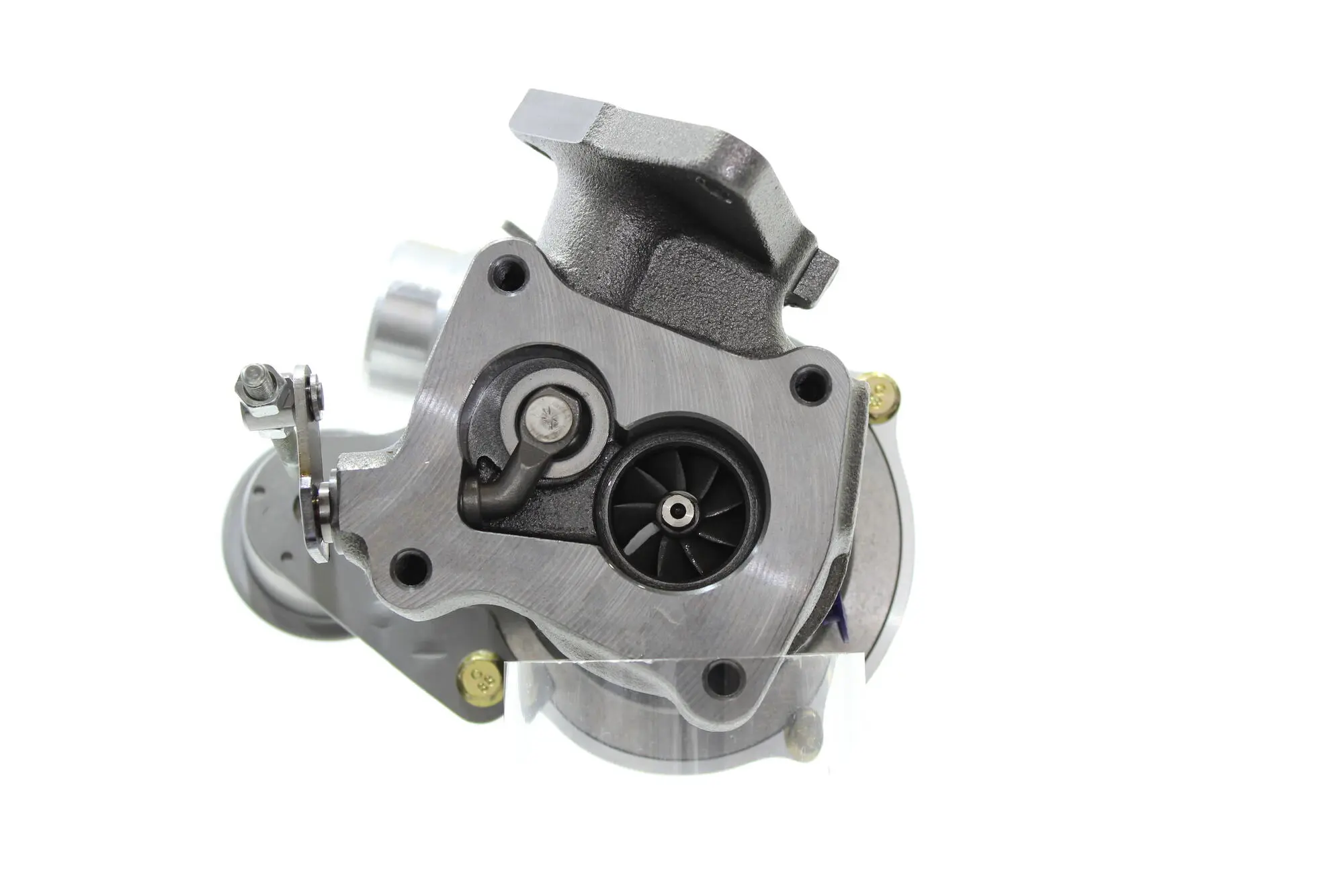 TURBOCOMPRESOR RENAULT NISSAN