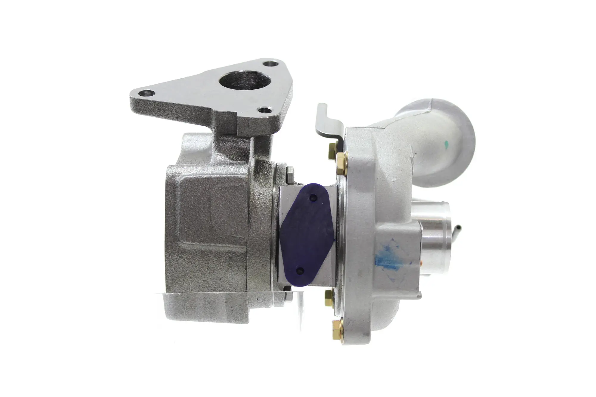 TURBOCOMPRESOR RENAULT NISSAN