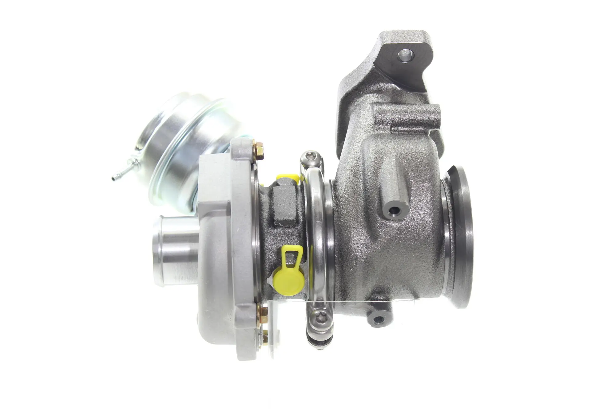TURBOCOMPRESOR