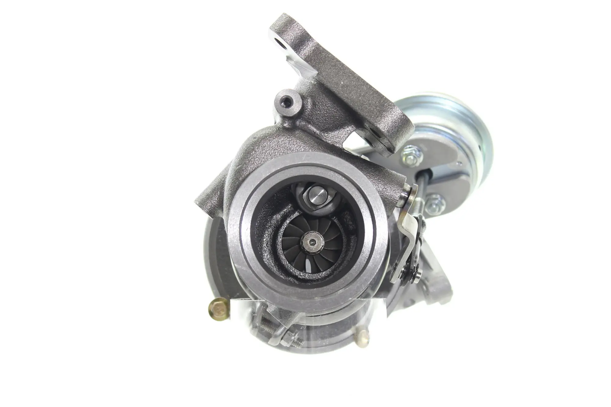 TURBOCOMPRESOR