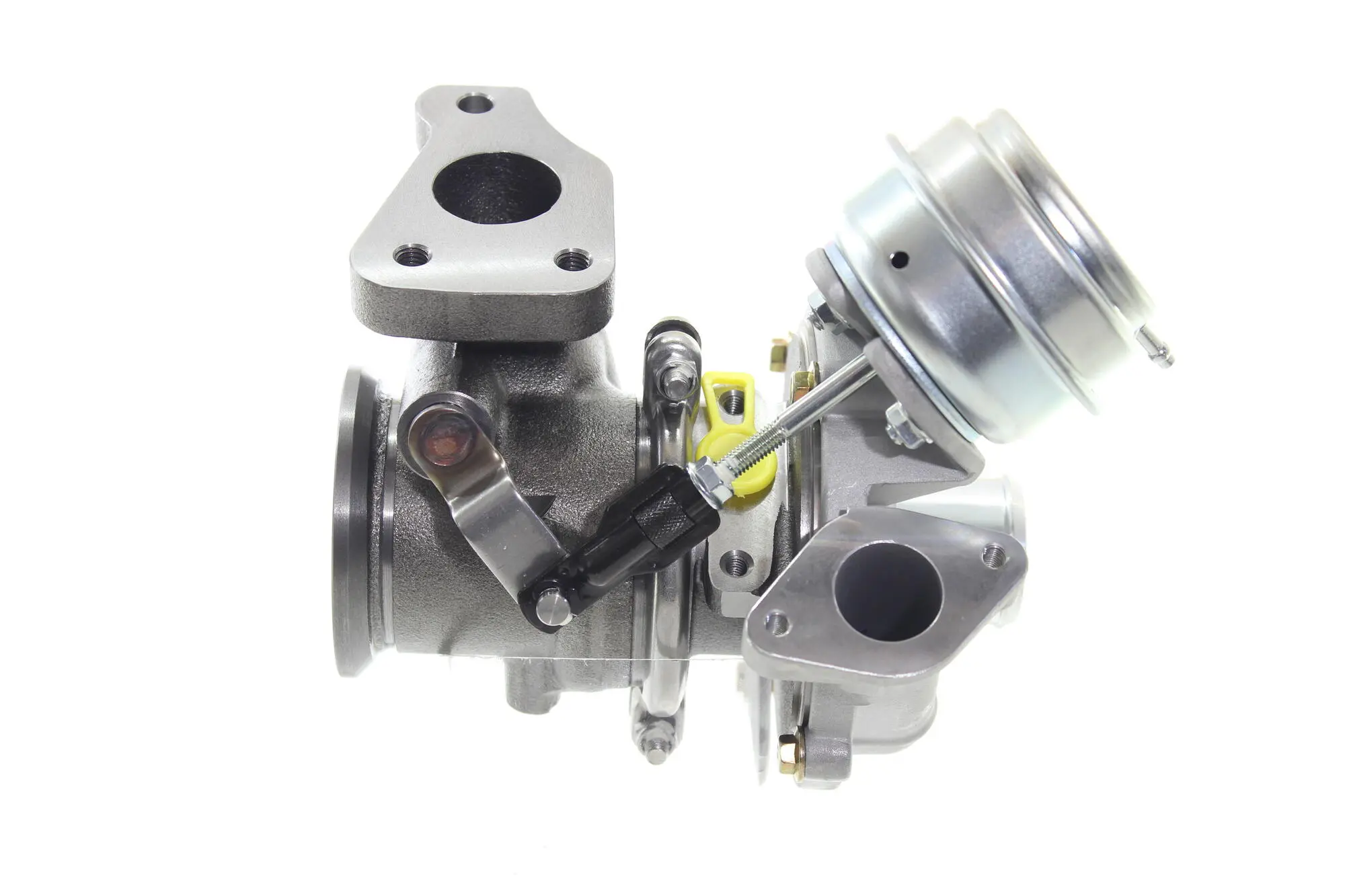 TURBOCOMPRESOR