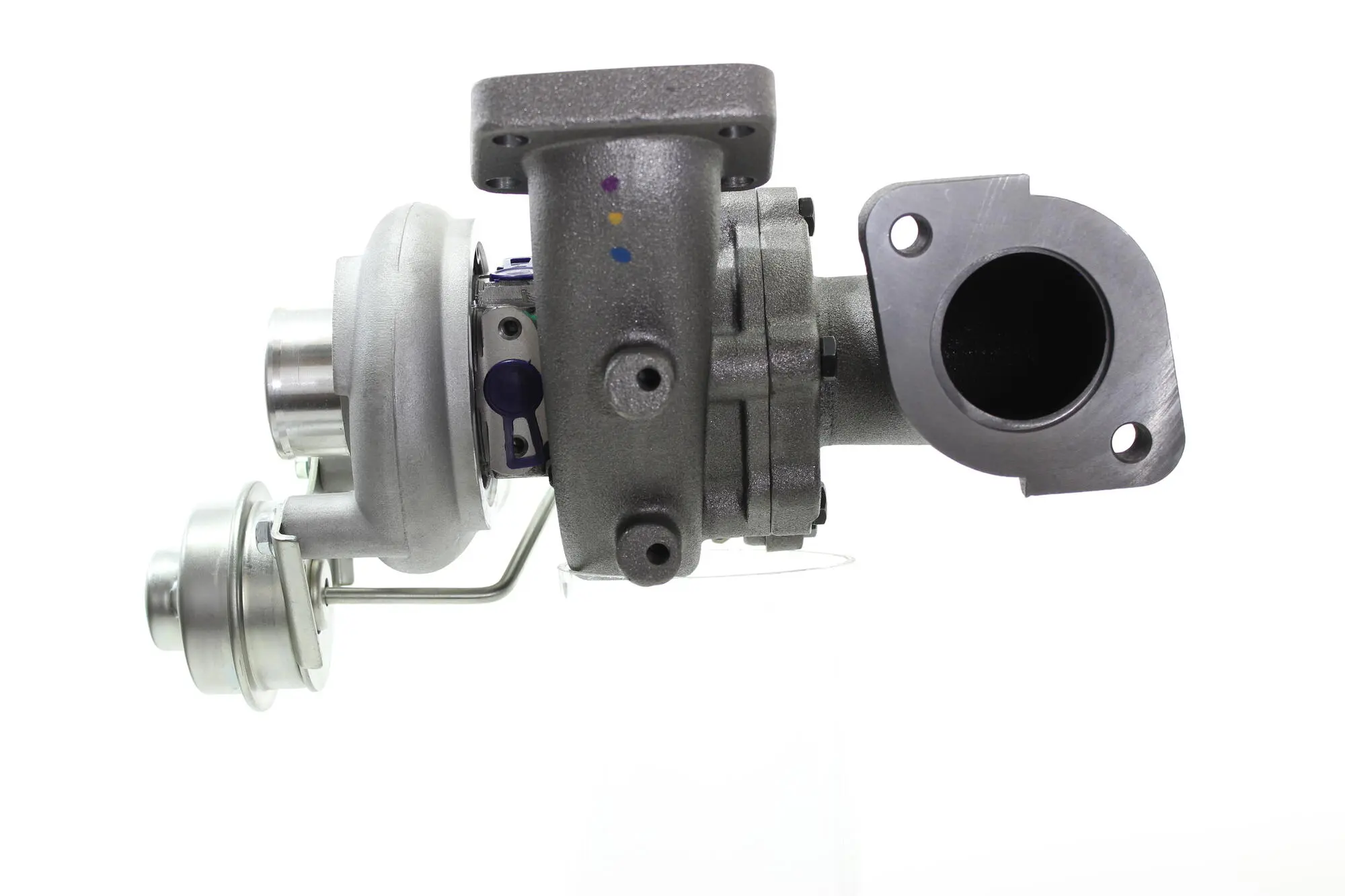 TURBO COMPRESOR
