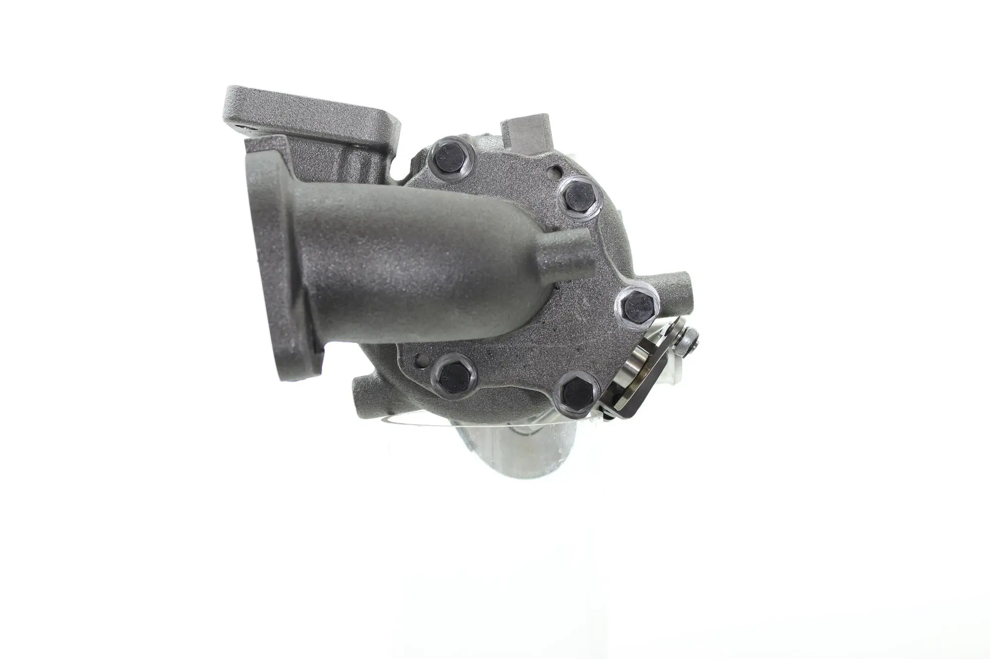TURBO COMPRESOR
