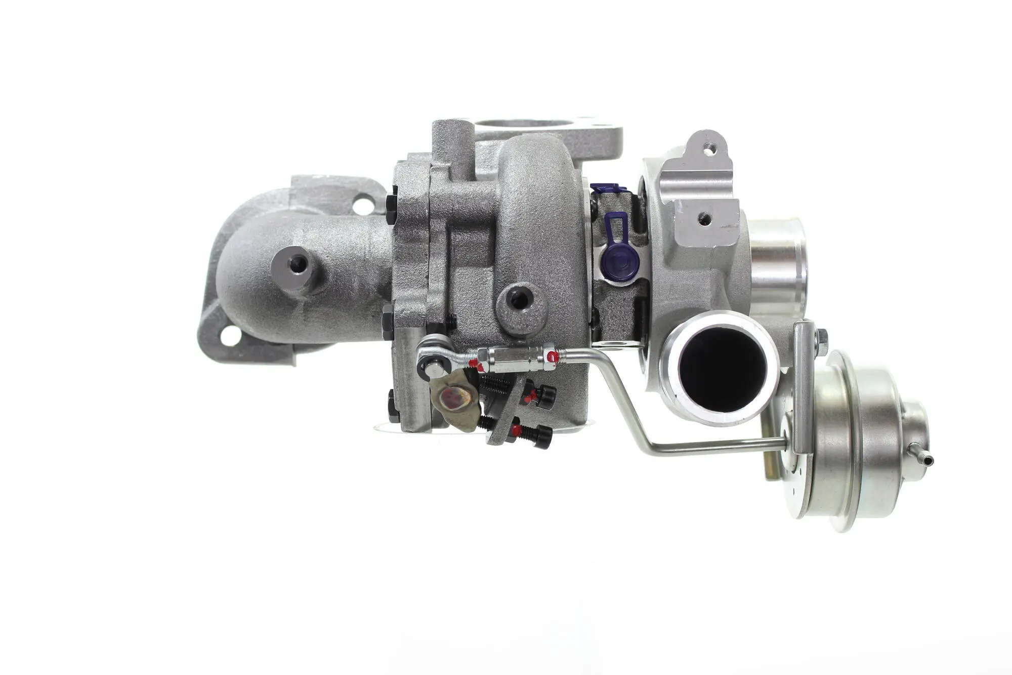 TURBO COMPRESOR