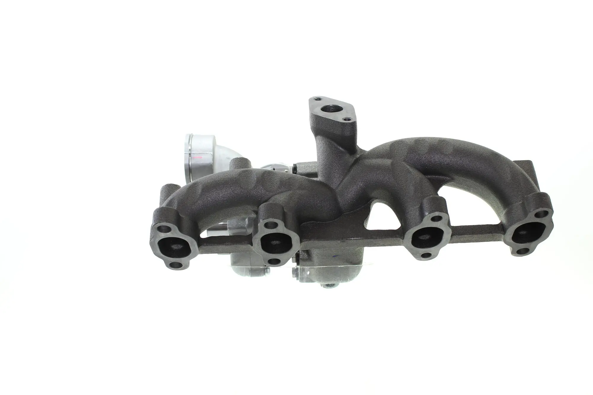 TURBO COMPRESOR