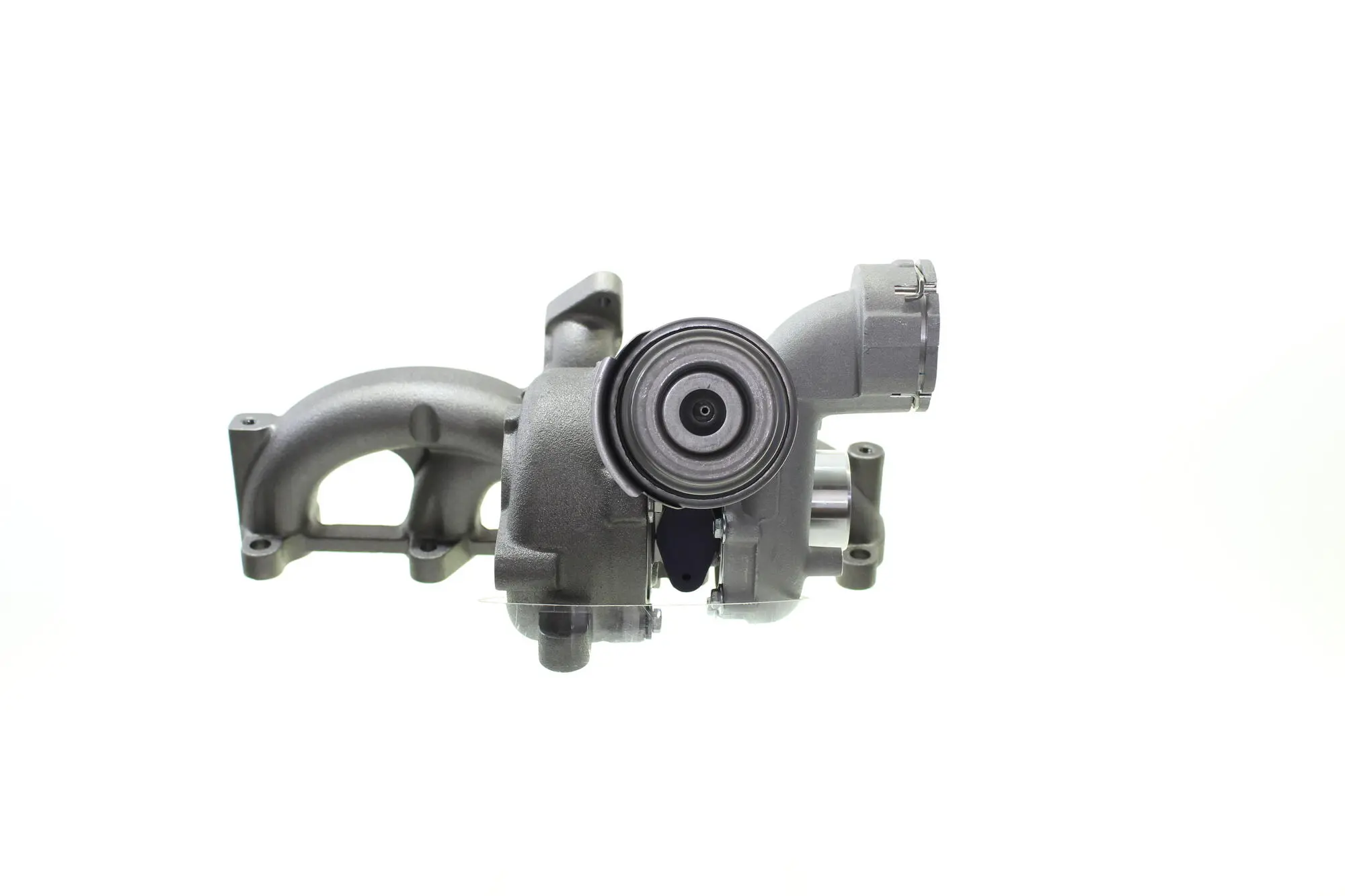 TURBO COMPRESOR