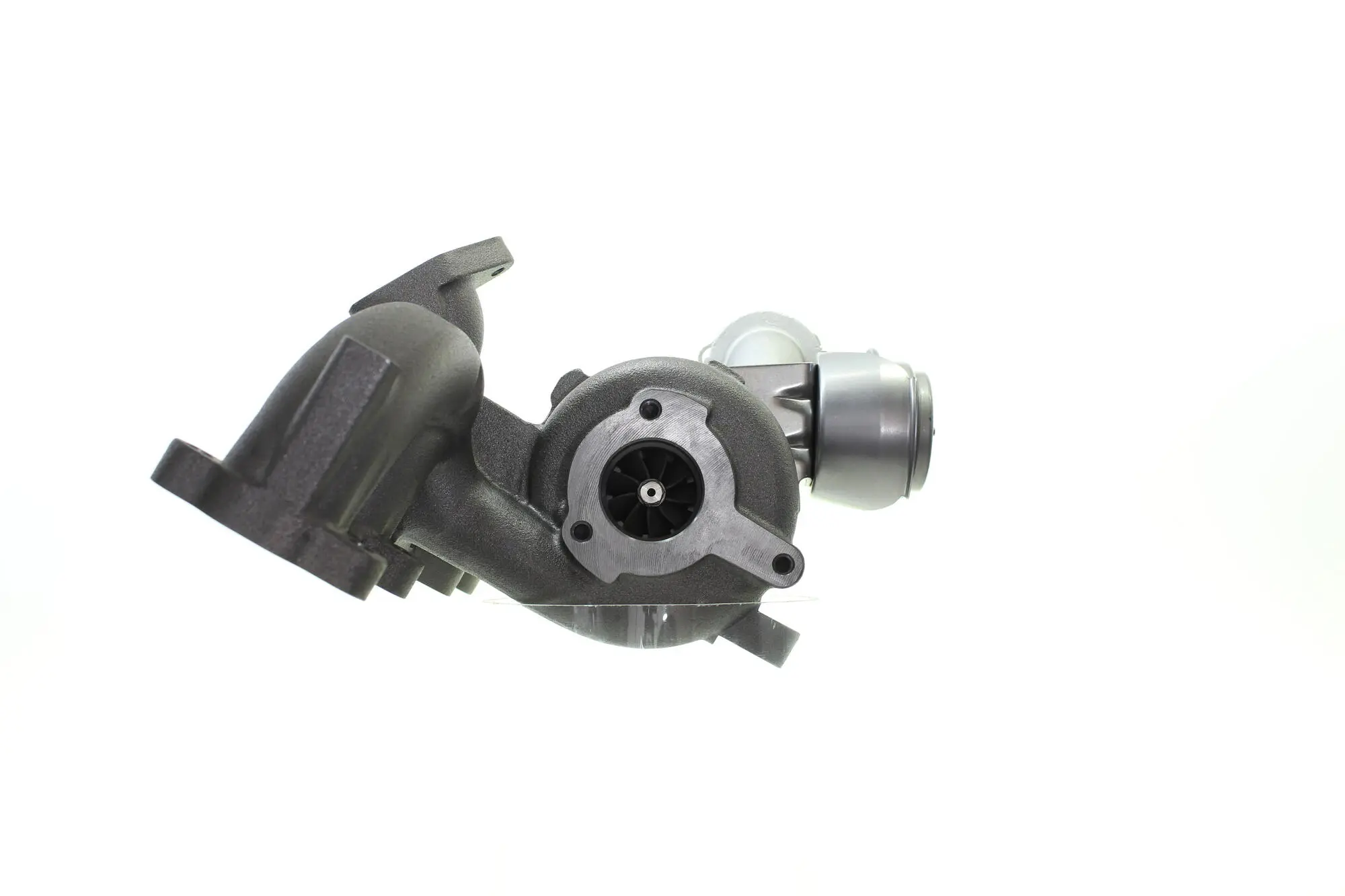 TURBO COMPRESOR