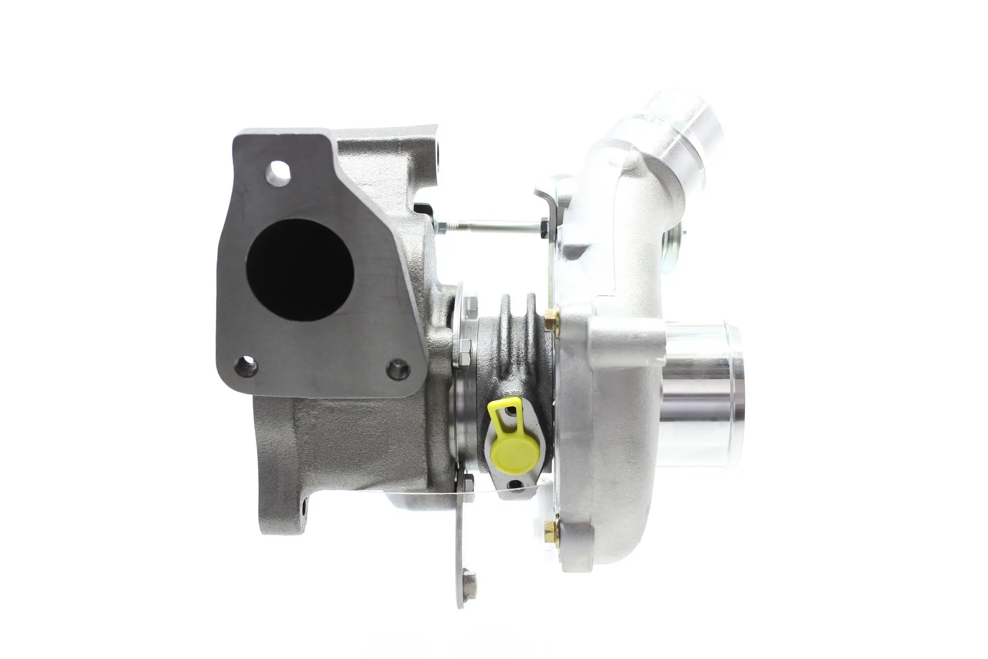 TURBOCOMPRESOR
