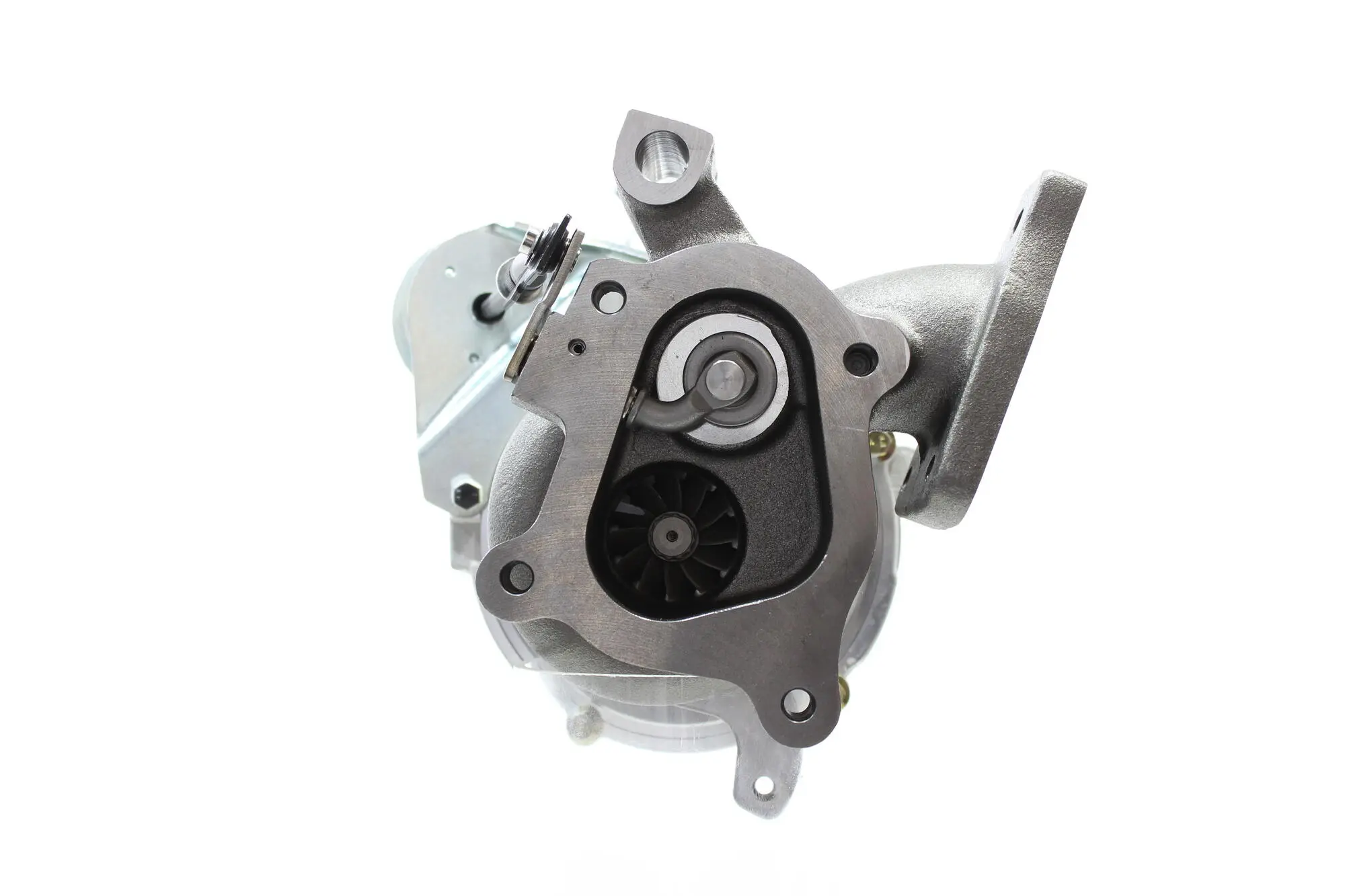 TURBOCOMPRESOR