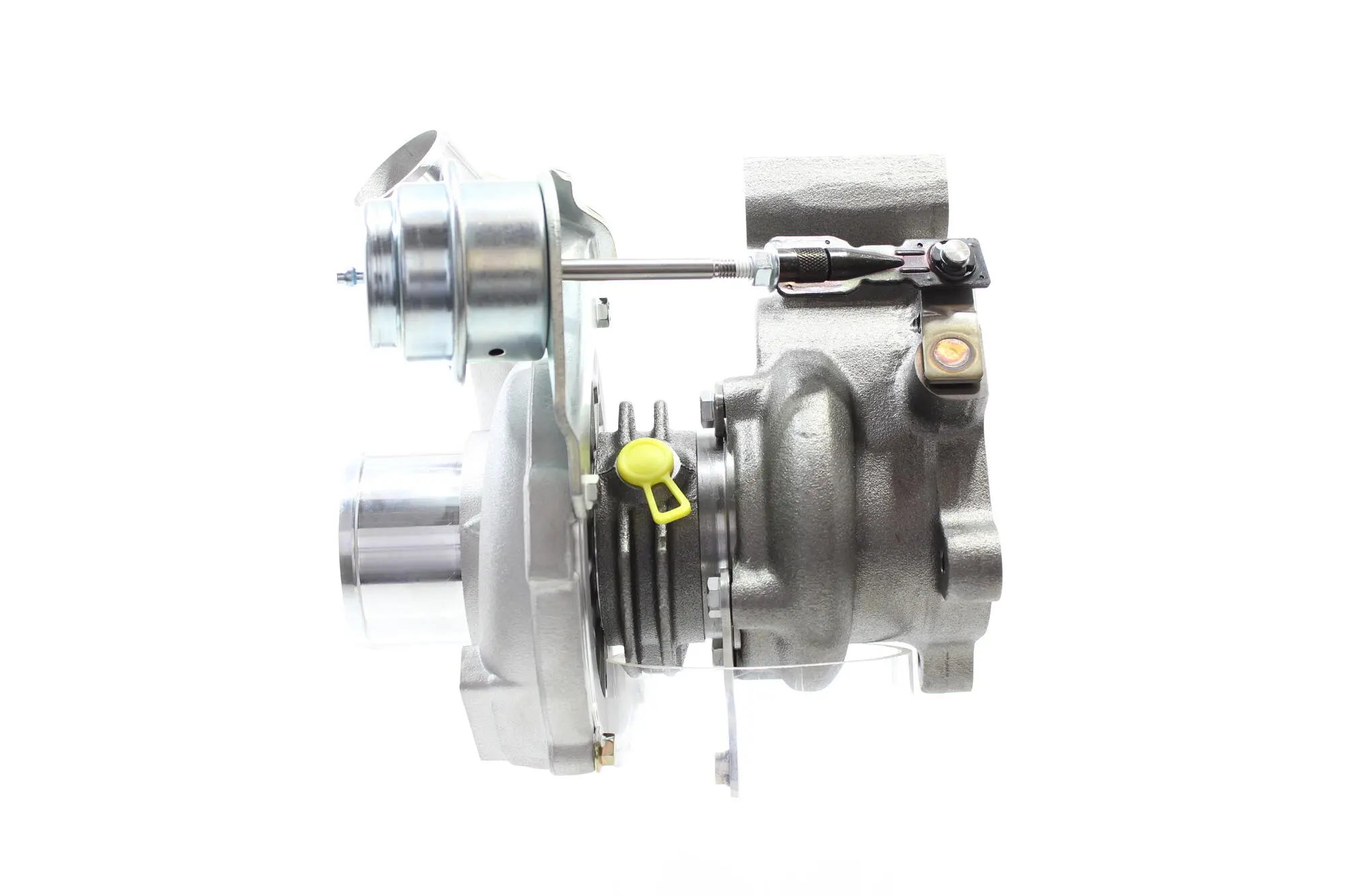 TURBOCOMPRESOR