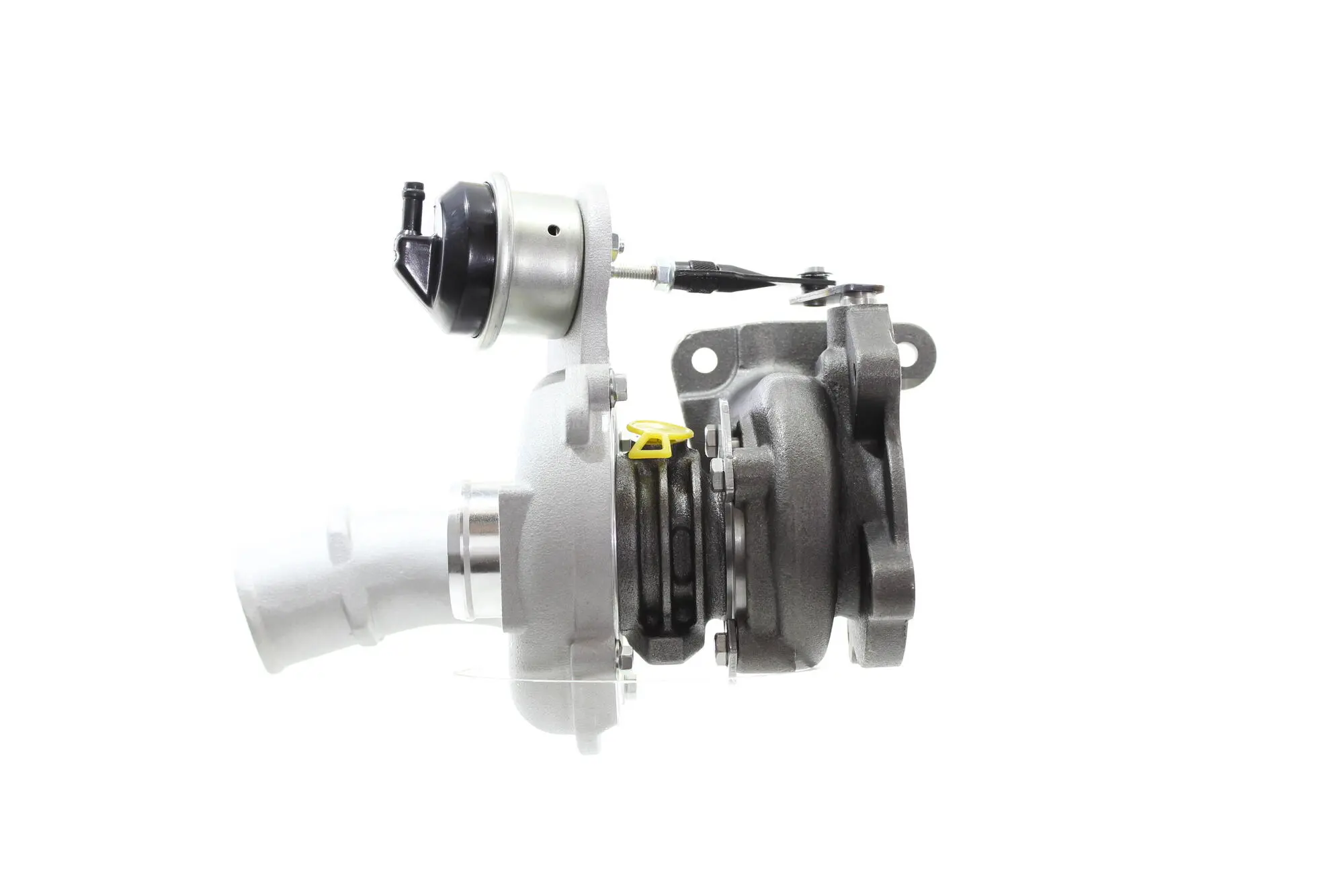 TURBOCOMPRESOR
