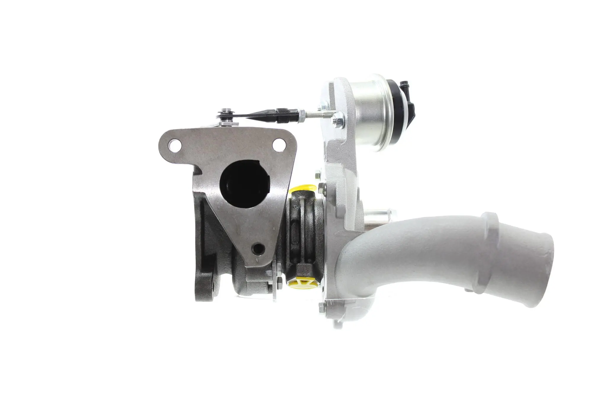 TURBOCOMPRESOR