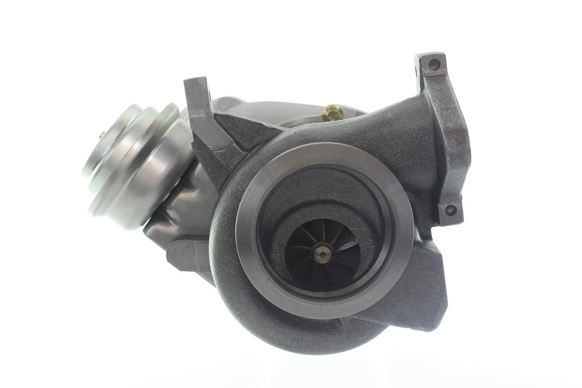 TURBO COMPRESOR