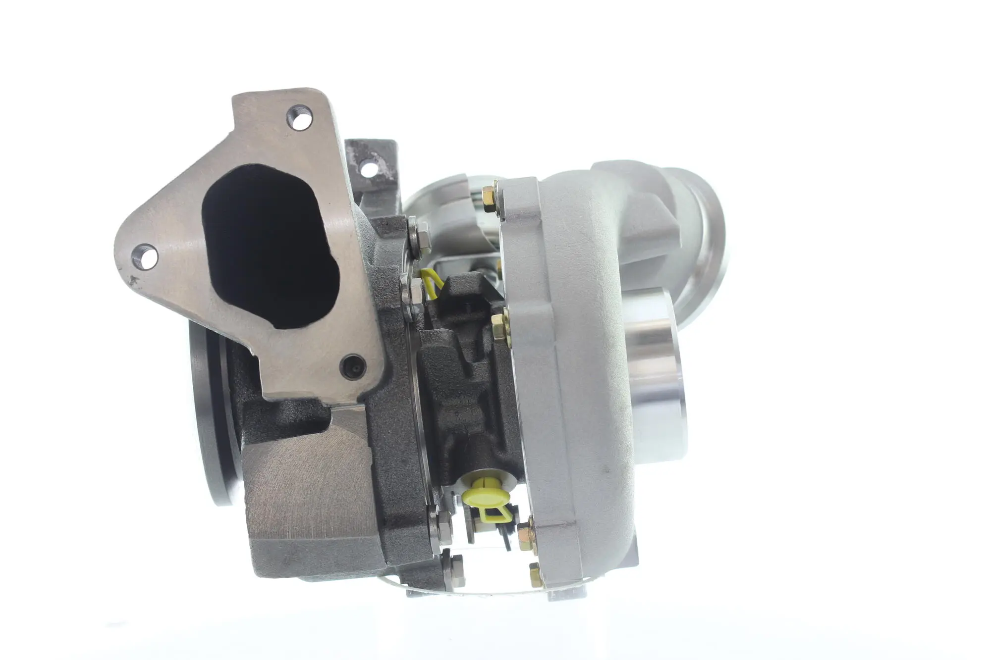 TURBO COMPRESOR