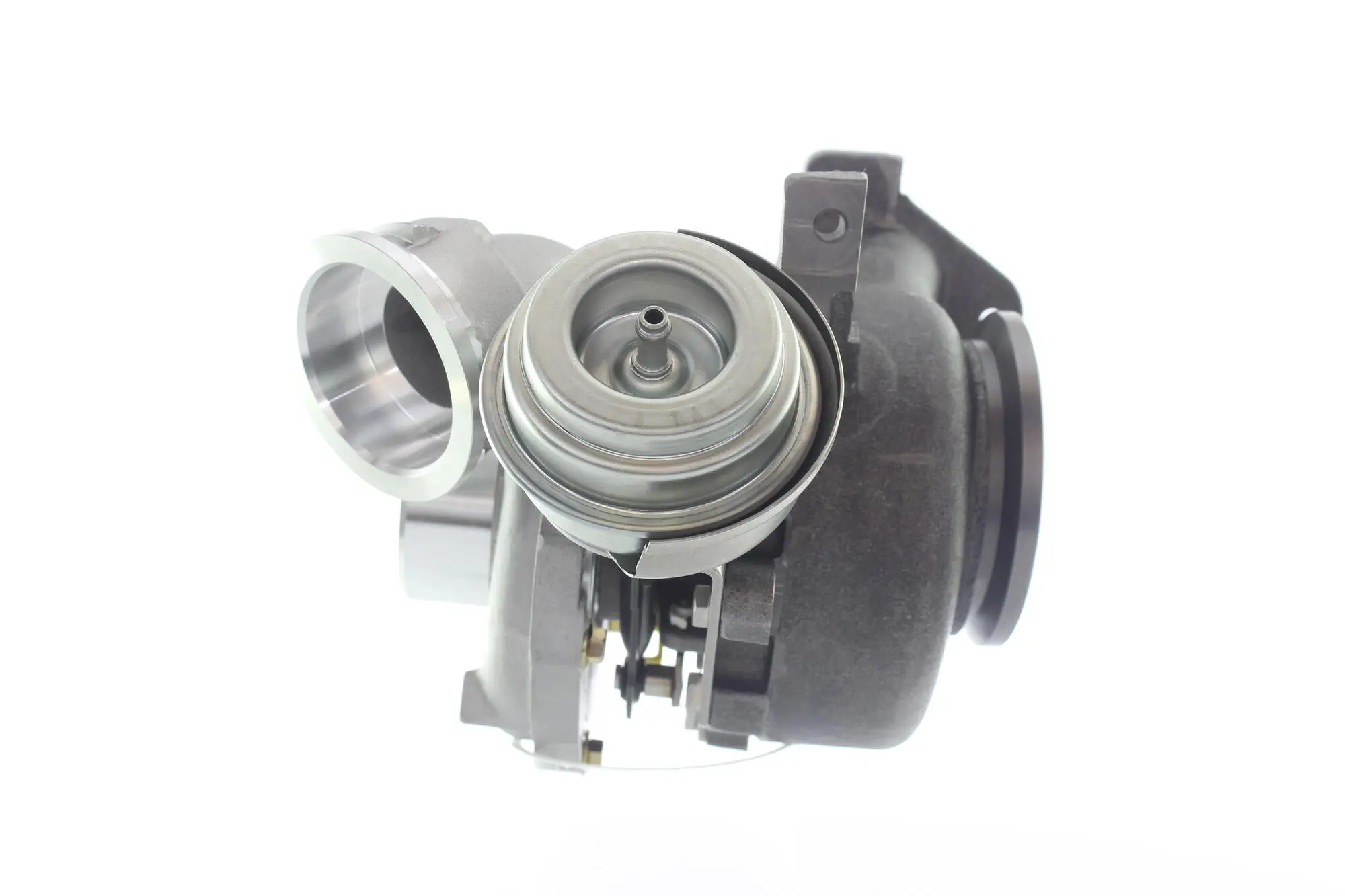 TURBO COMPRESOR
