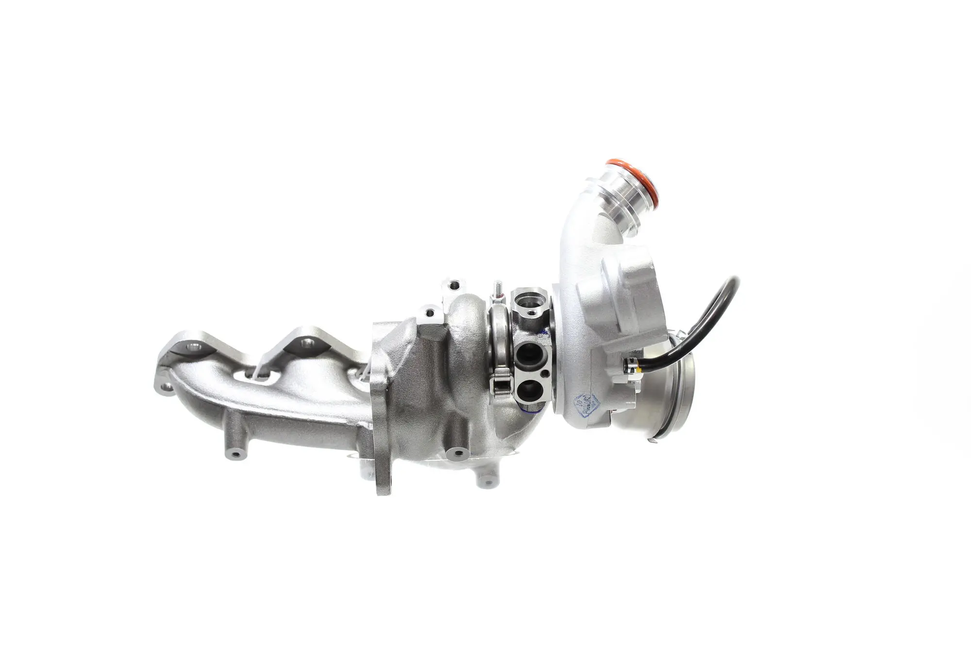 TURBOCOMPRESOR